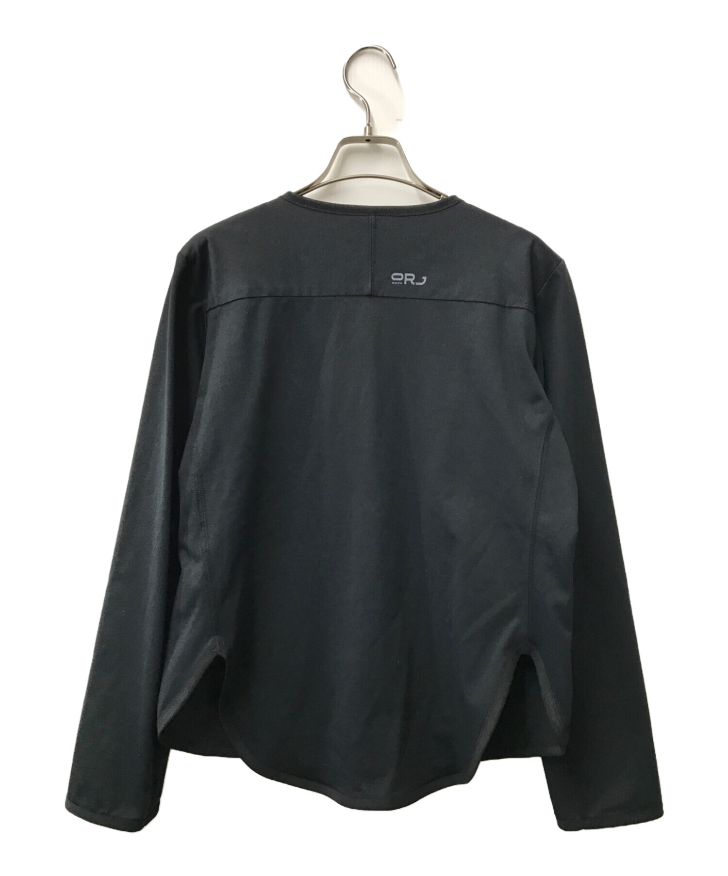 中古・古着通販】Haat (ハート イッセイ ミヤケ) ノーカラージャケット  