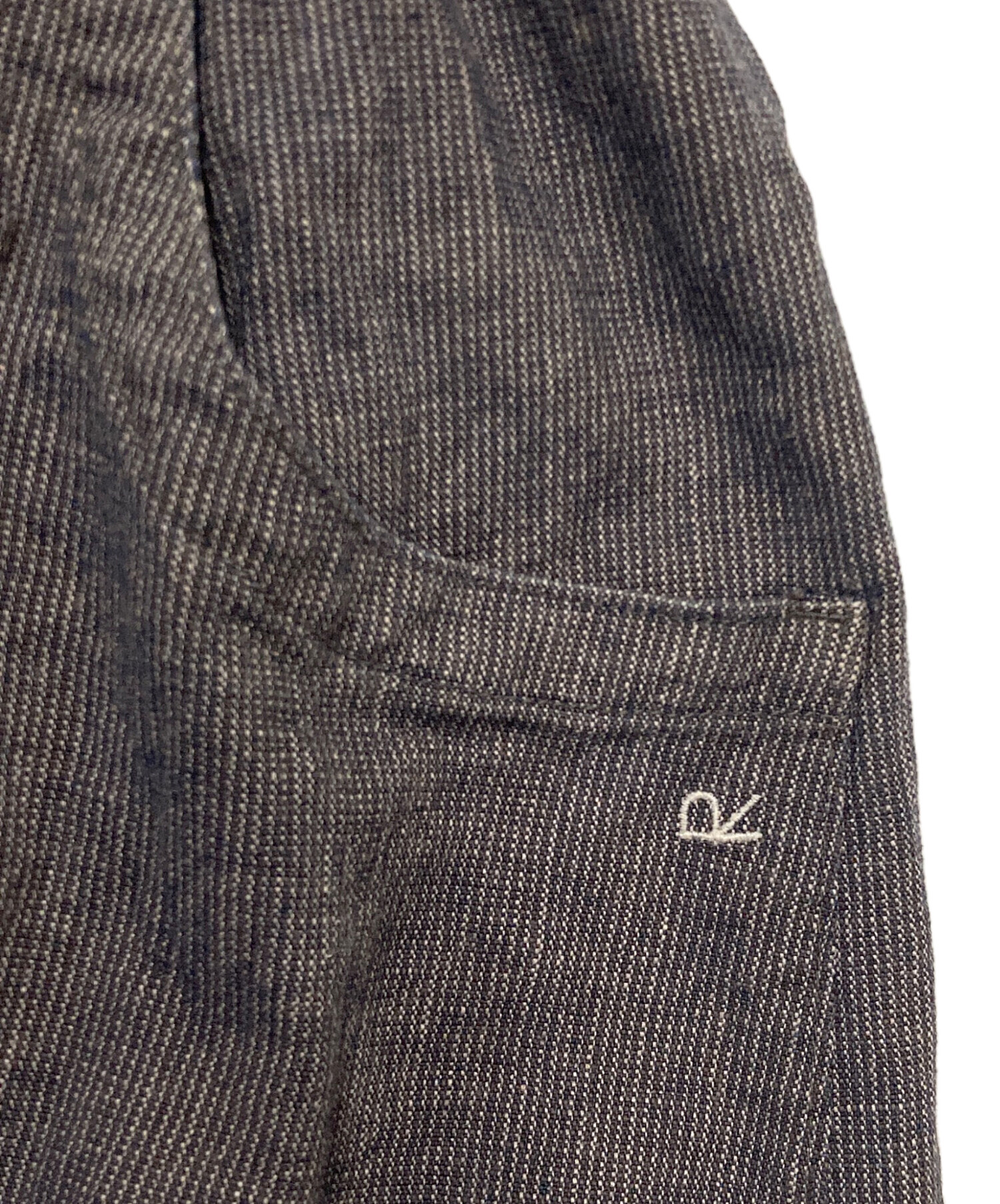 中古・古着通販】45R (フォーティファイブ・アール) リネンコットン  