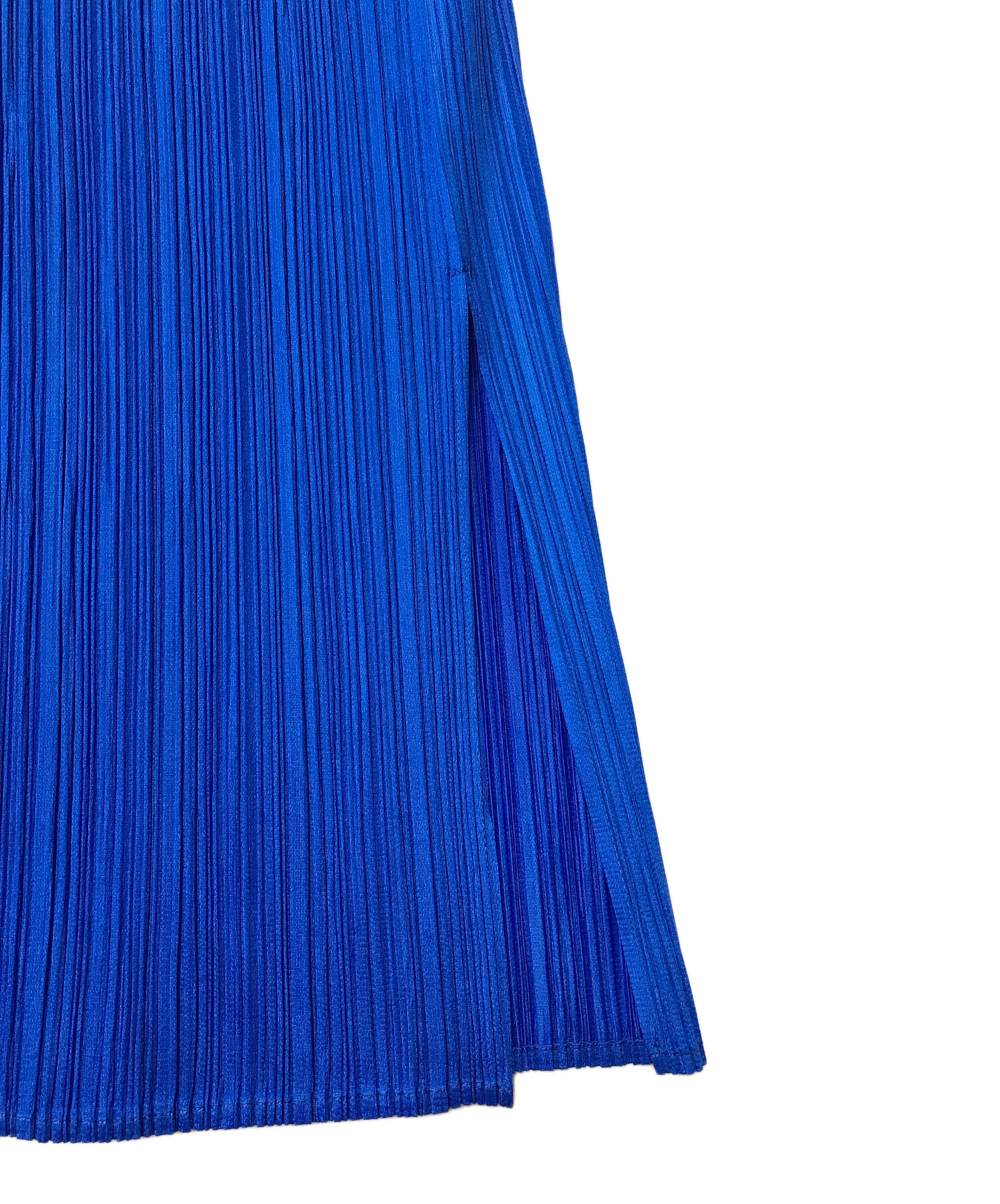 中古・古着通販】PLEATS PLEASE (プリーツプリーズ) プリーツ  