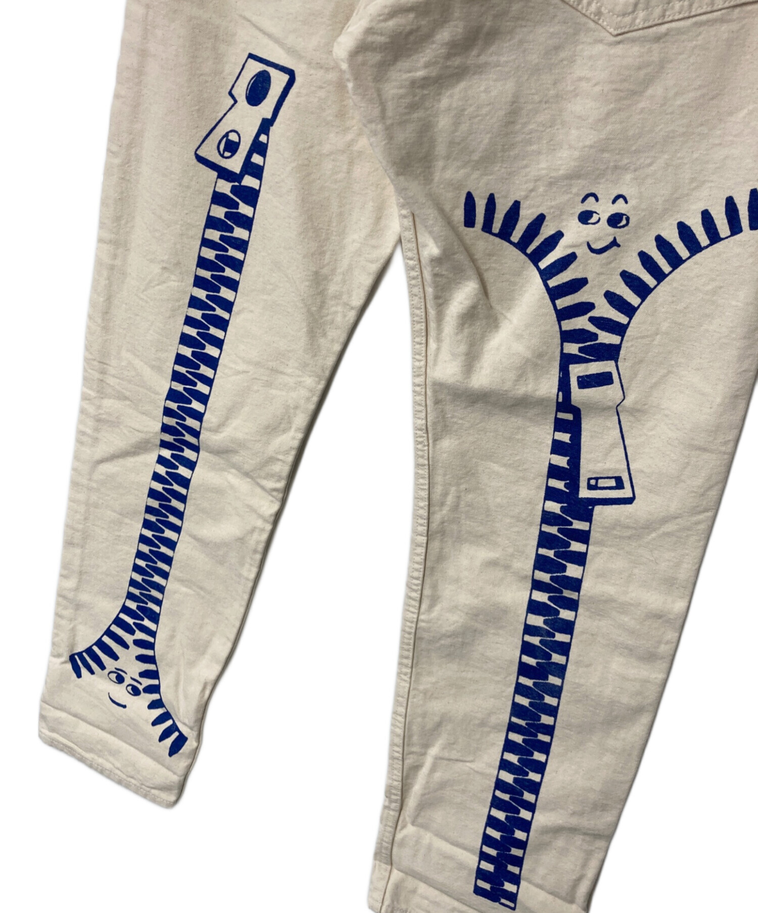 パンツ 60's Levi's CRAZY LEG BigE 60s LEVI'S CRAZY LEG PANTS | BIG E | W31 - MATIN, VINTAGE