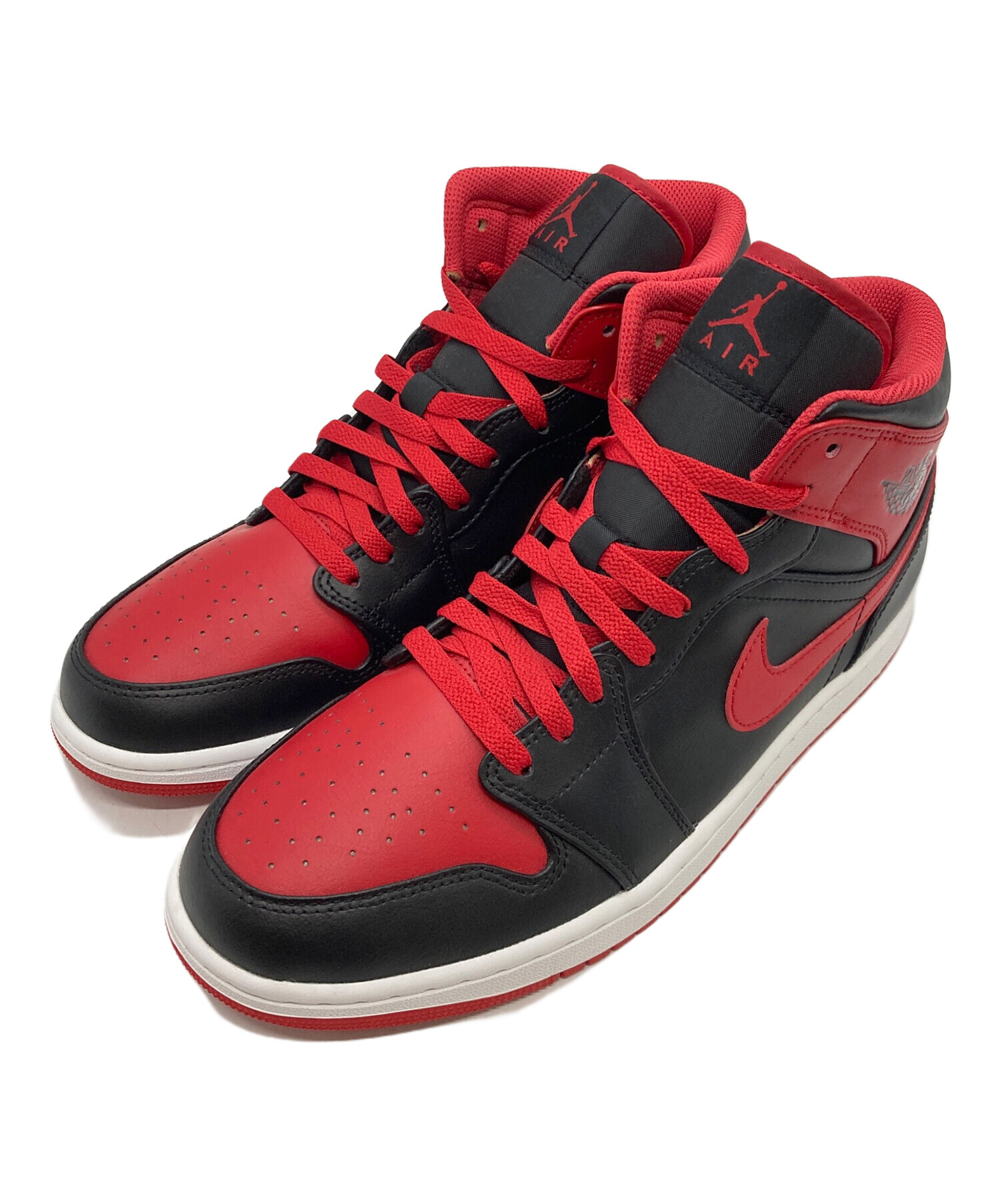 中古・古着通販】NIKE (ナイキ) Air Jordan 1 Mid 
