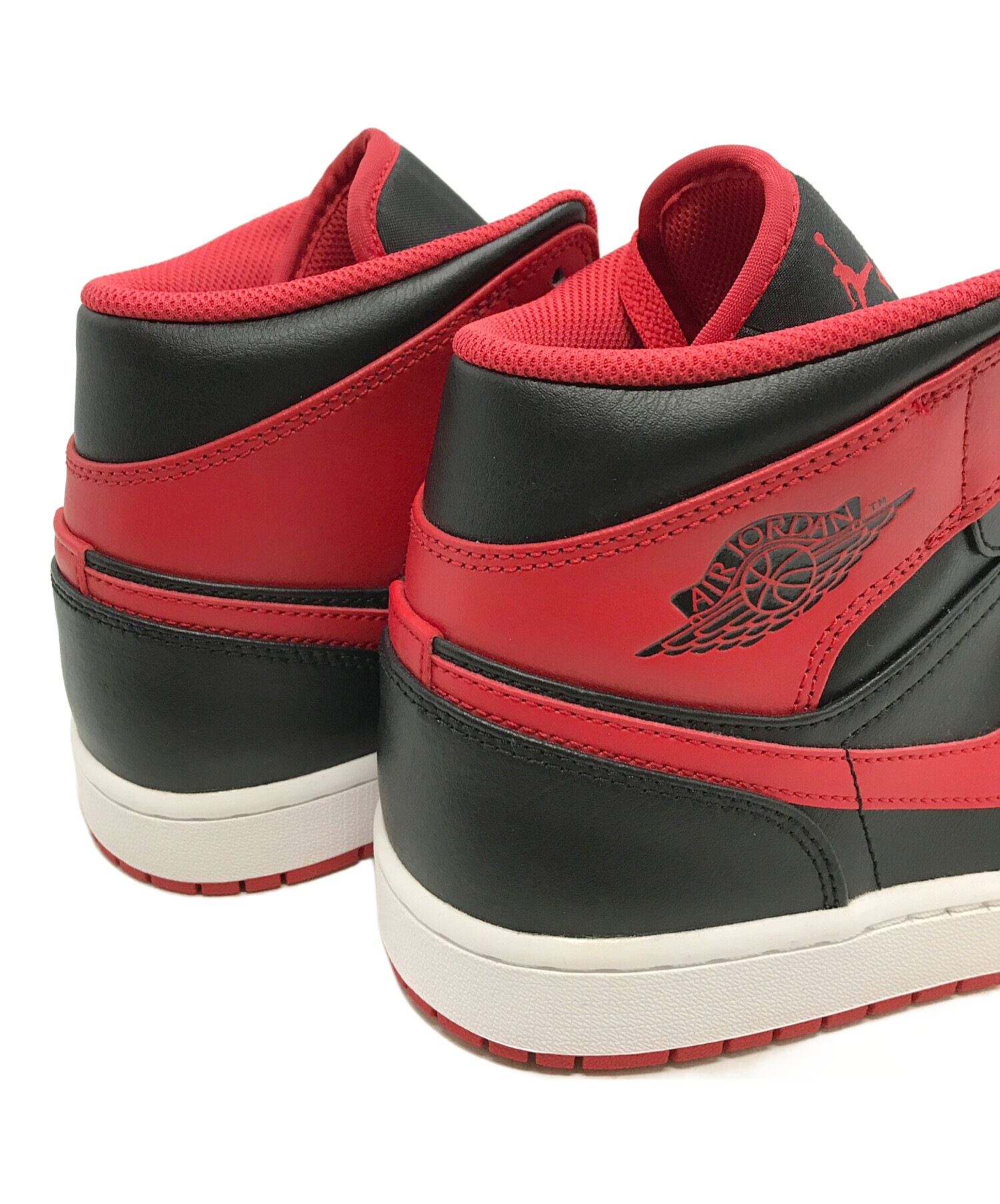 中古・古着通販】NIKE (ナイキ) Air Jordan 1 Mid 