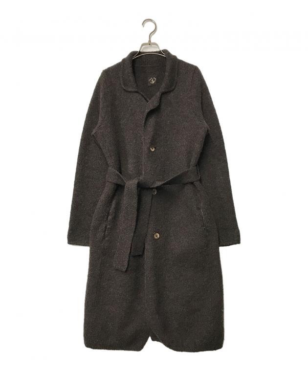 中古・古着通販】umii 908 (ウミキューゼロハチ) アルパカ混ステン  