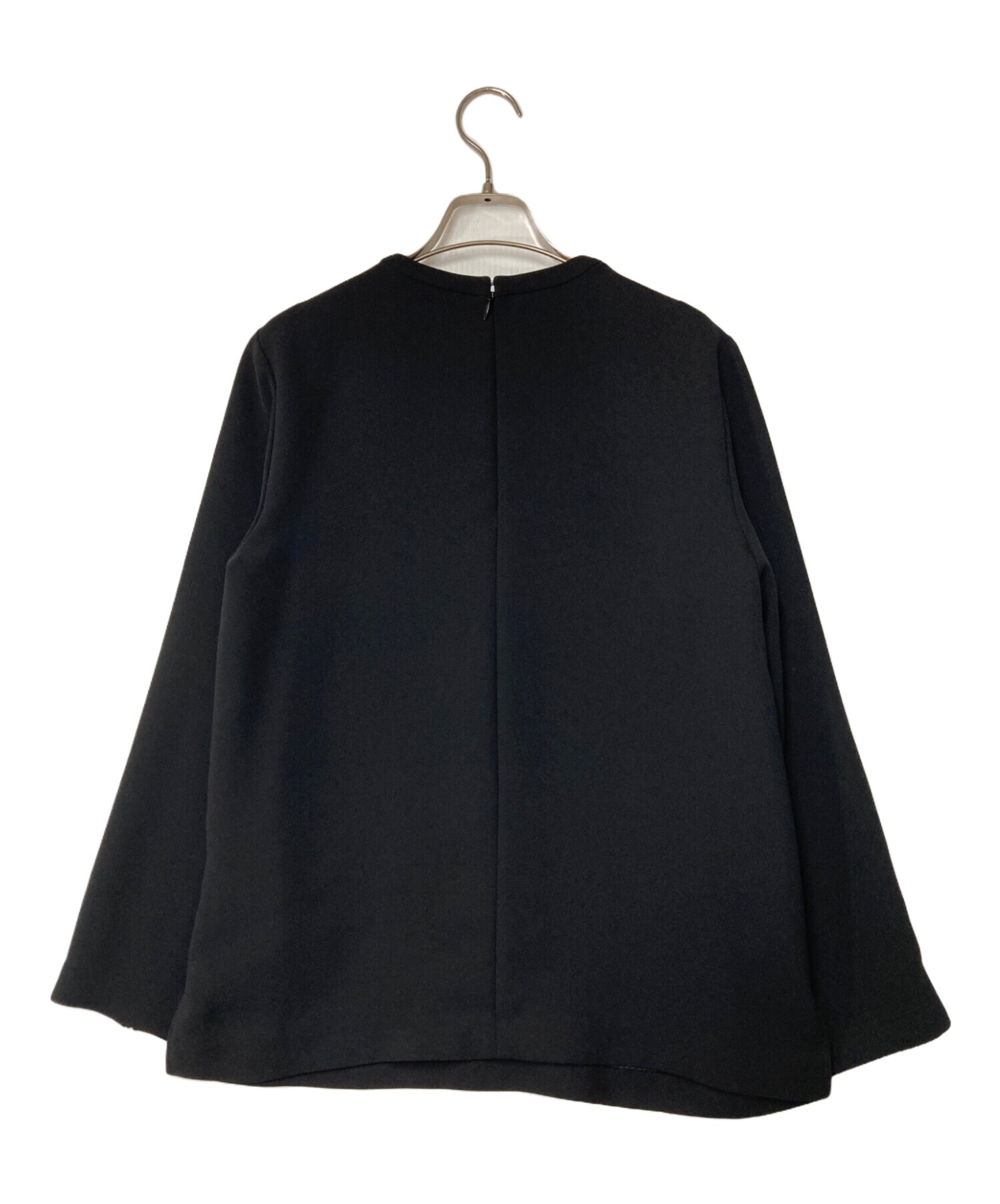 中古・古着通販】uncrave (アンクレイヴ) ウォッシャブルダブルクロス 