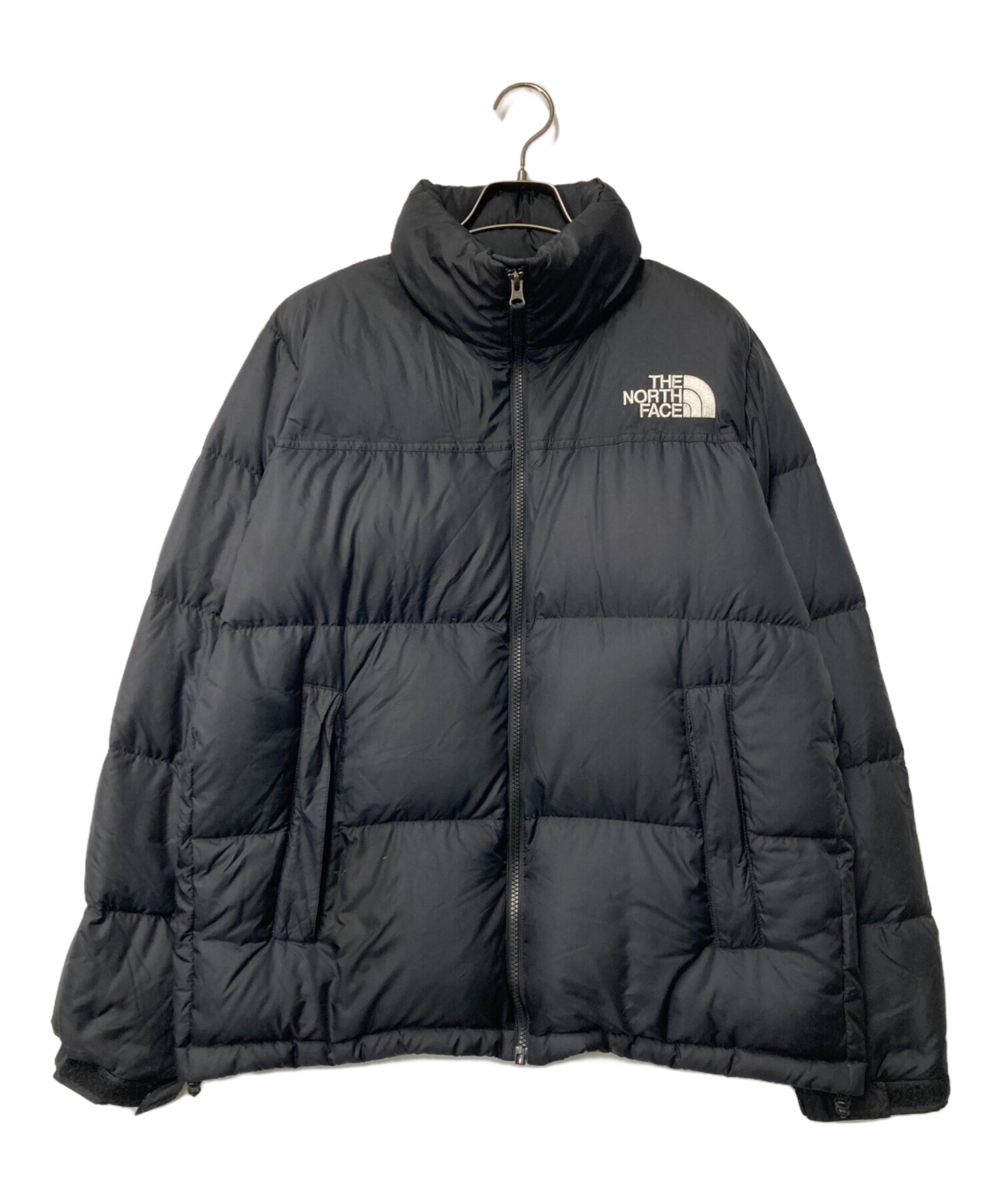 中古・古着通販】THE NORTH FACE (ザ ノース フェイス) ダウン 