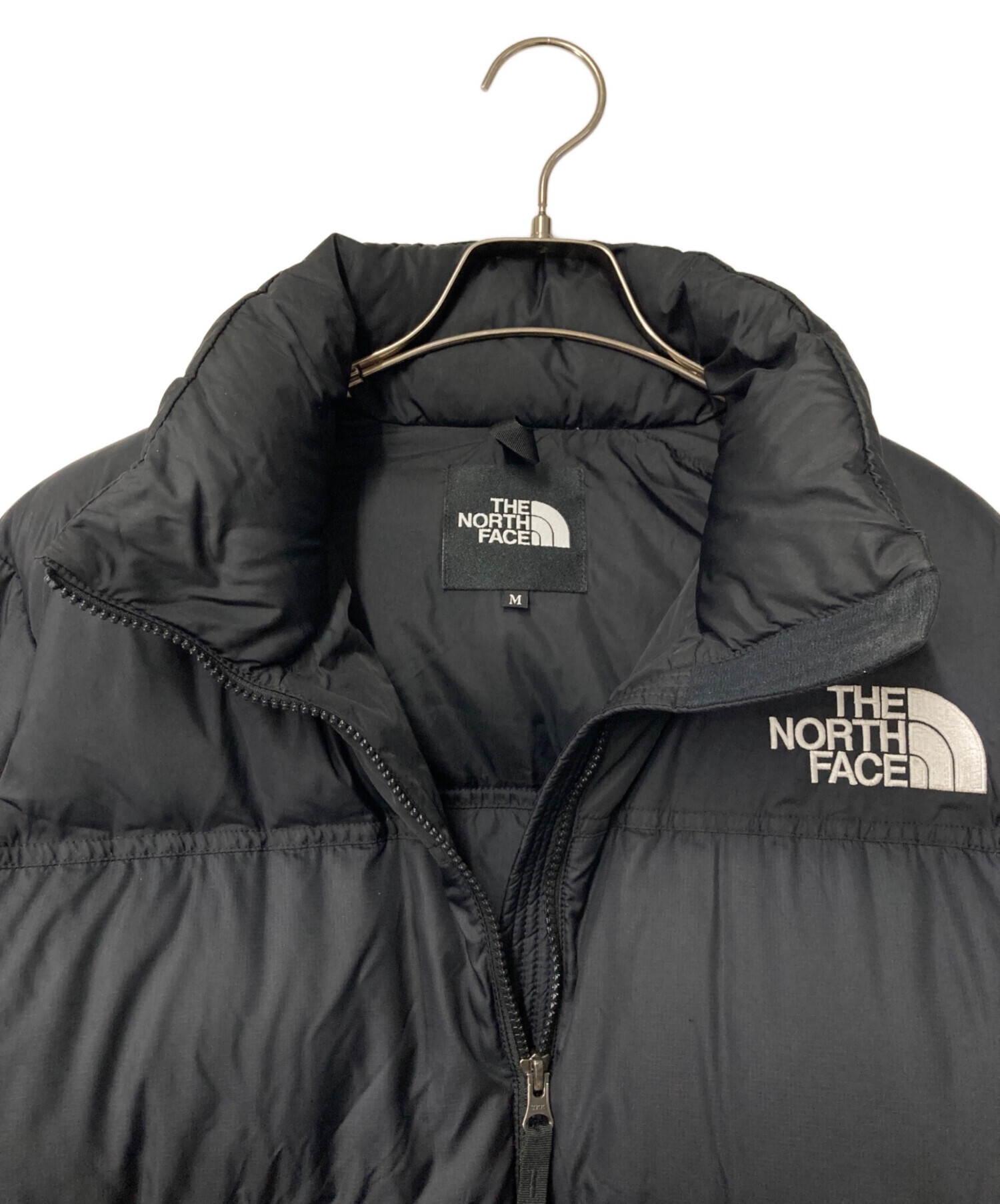 中古・古着通販】THE NORTH FACE (ザ ノース フェイス) ダウン 