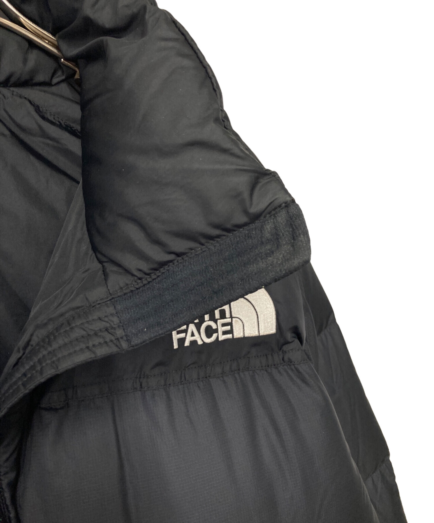 中古・古着通販】THE NORTH FACE (ザ ノース フェイス) ダウン 