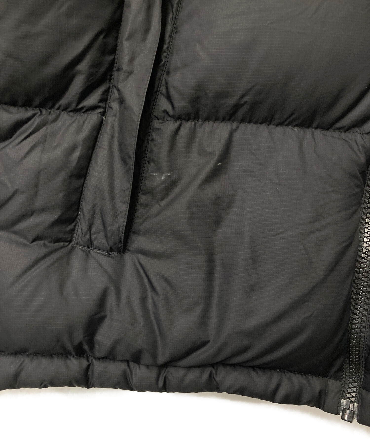 中古・古着通販】THE NORTH FACE (ザ ノース フェイス) ダウン 