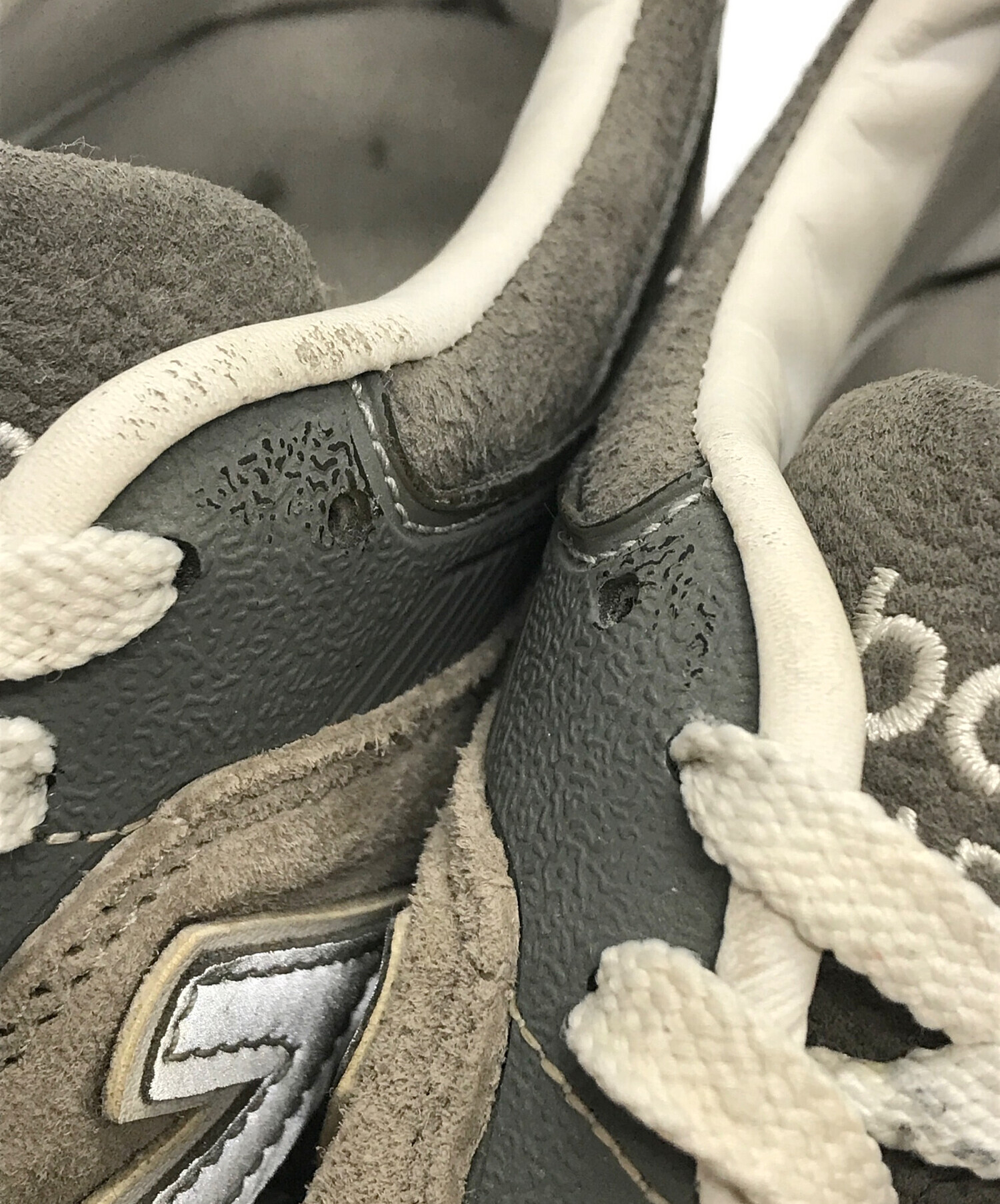 中古・古着通販】NEW BALANCE (ニューバランス) ローカットスニーカー 