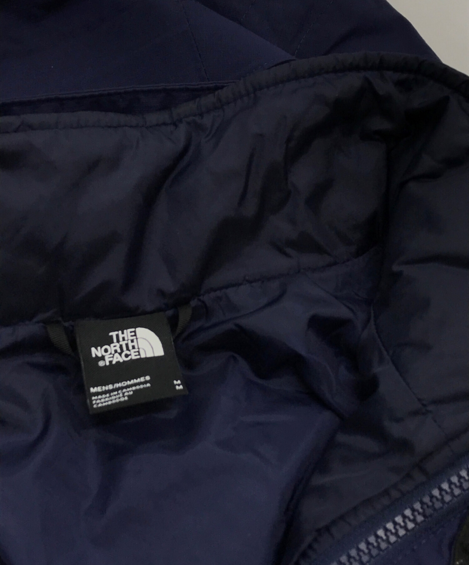 中古・古着通販】THE NORTH FACE (ザ ノース フェイス) Lone Peak