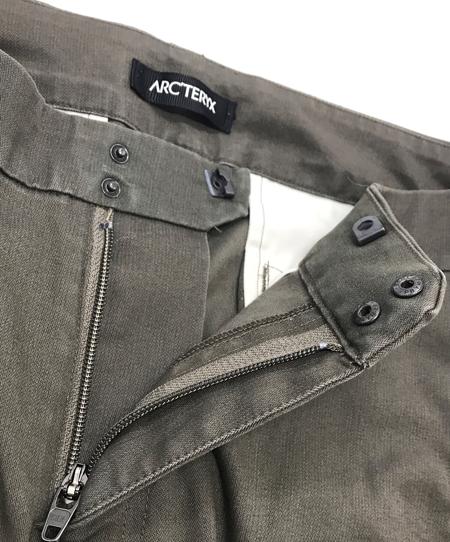 中古・古着通販】ARC'TERYX (アークテリクス) CRONIN PANT