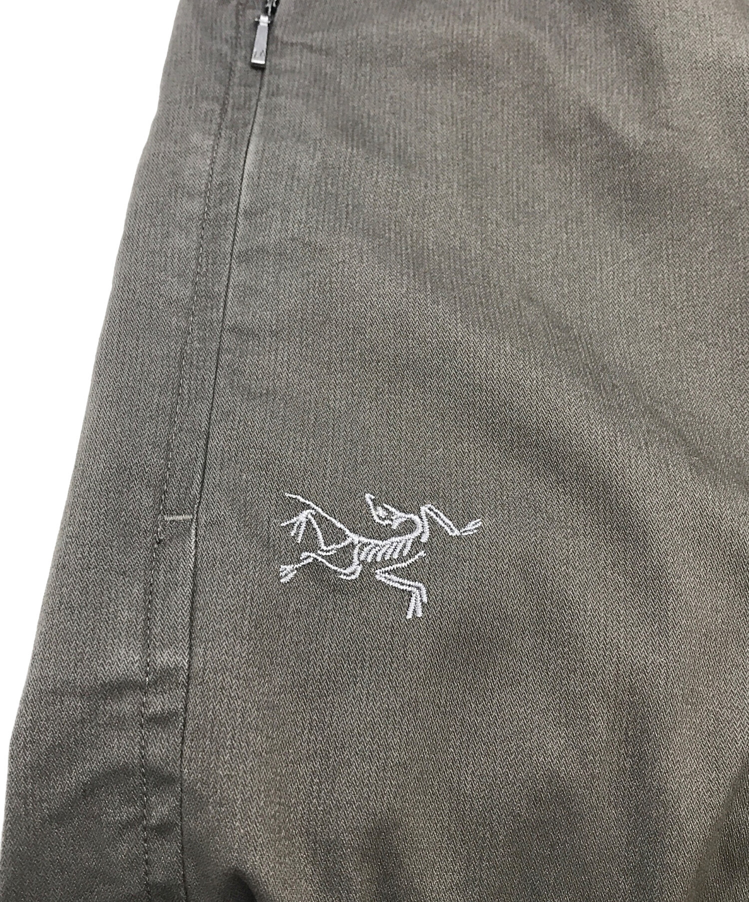 中古・古着通販】ARC'TERYX (アークテリクス) CRONIN PANT