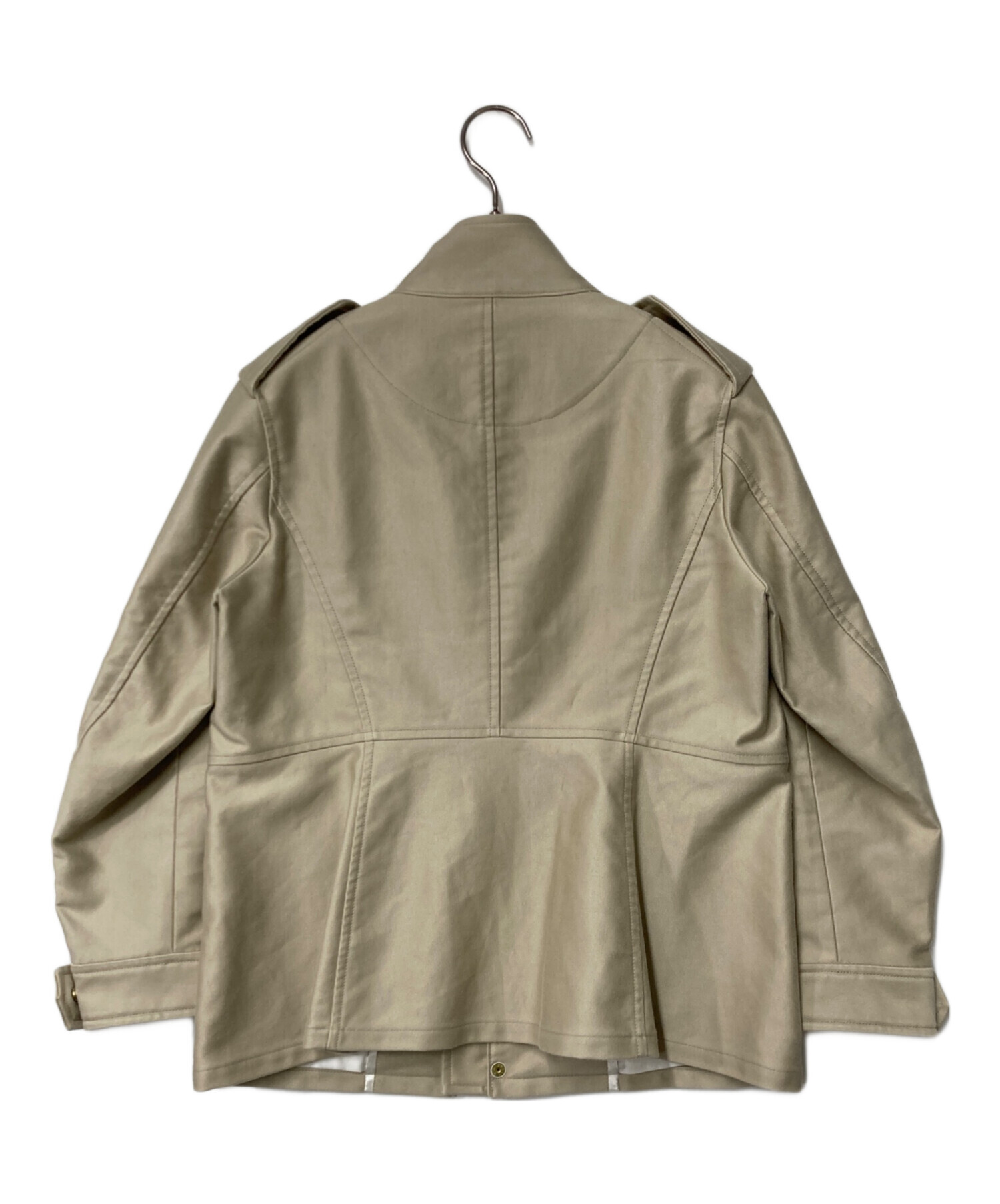 hello_2304 ⭐︎ドゥロワーdrawerミリタリージャケット hello_2304 様