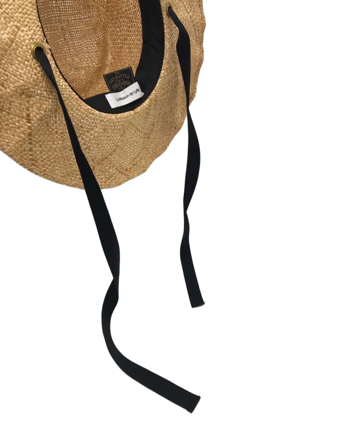 中古・古着通販】La Maison de Lyllis (ラメゾンドリリス) THE FAT