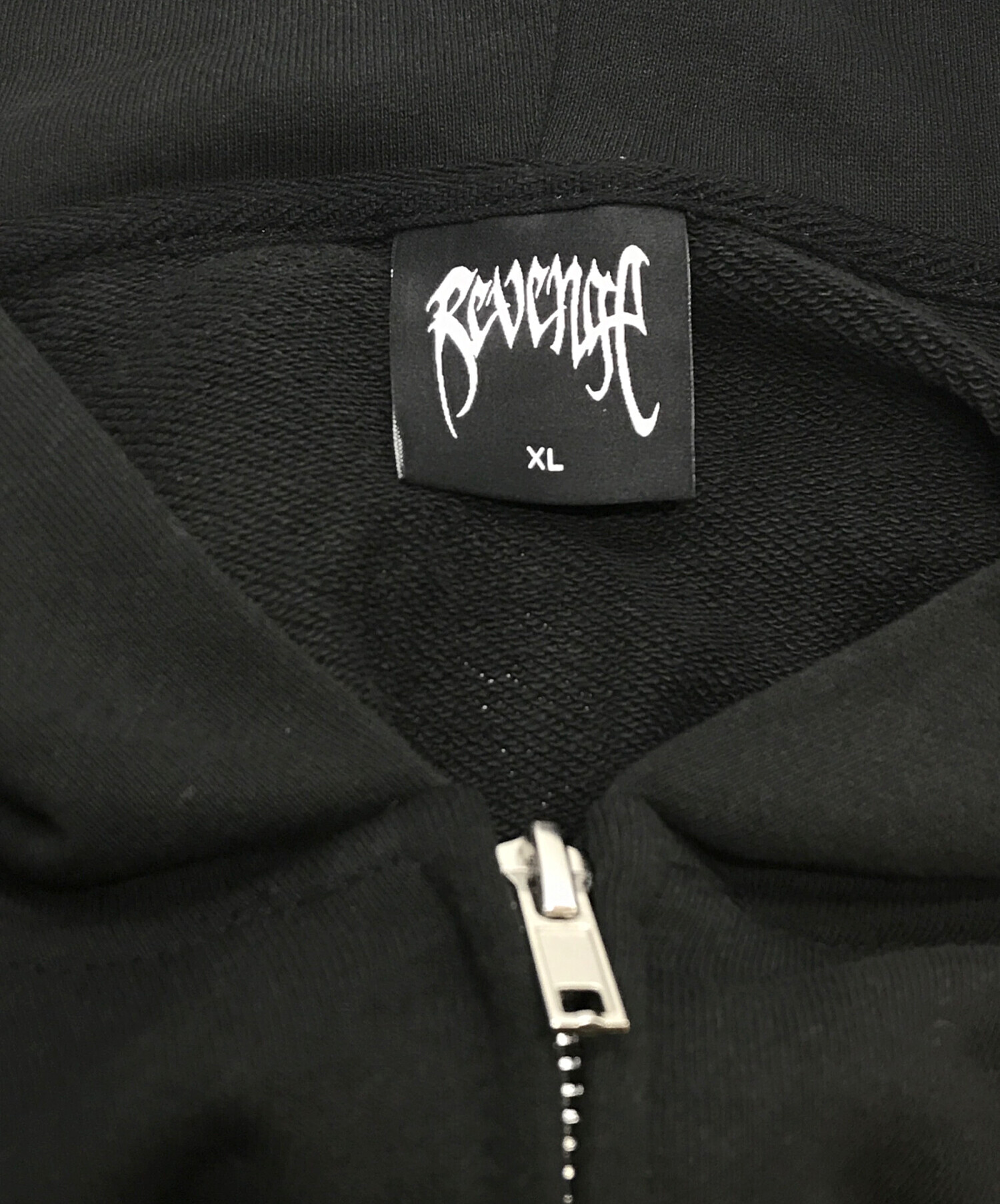 中古・古着通販】REVENGE GALLERY (リベンジ ギャラリー) X SHATTERED