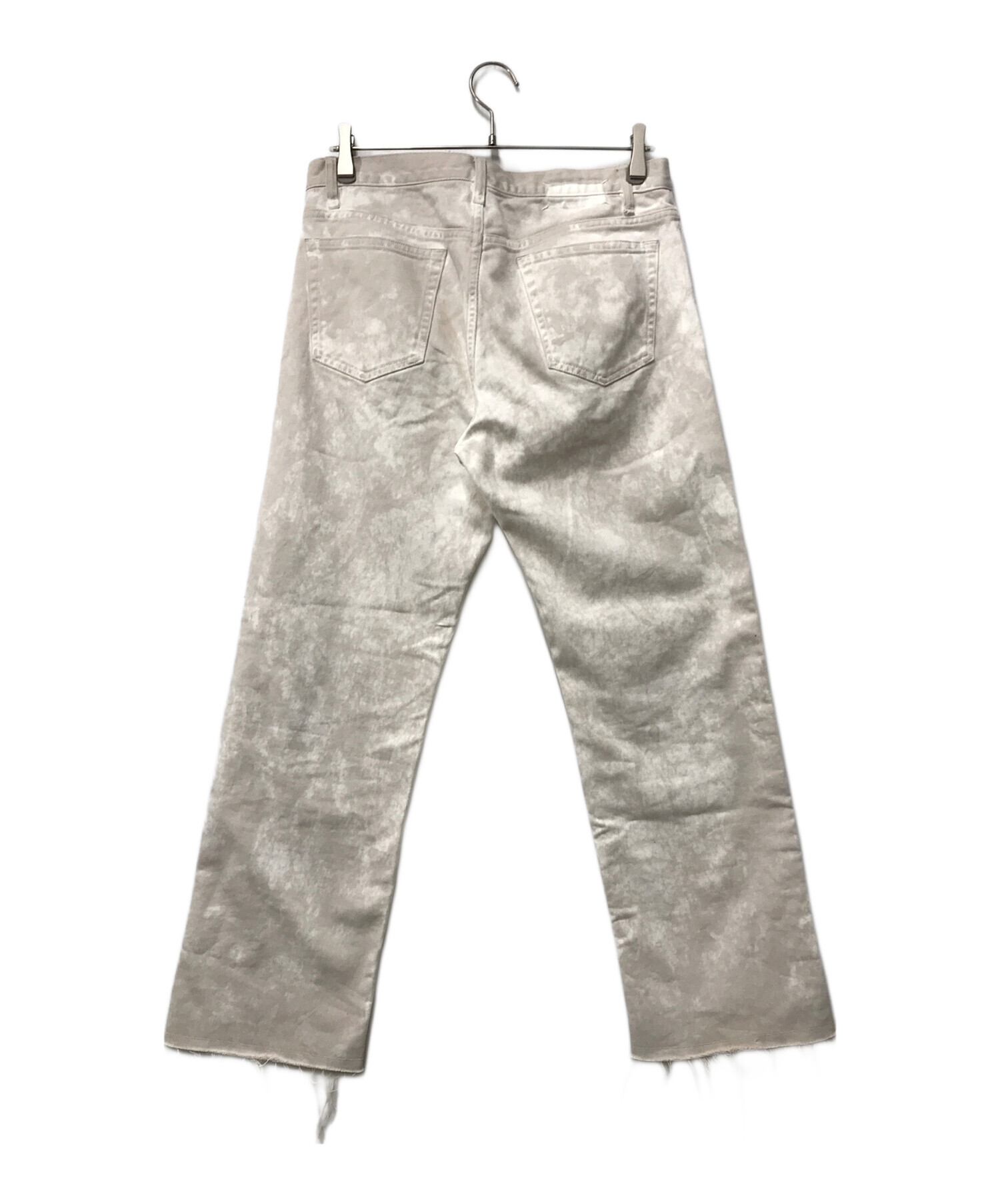 中古・古着通販】Maison Margiela 10 (メゾンマルジェラ 10) デニム