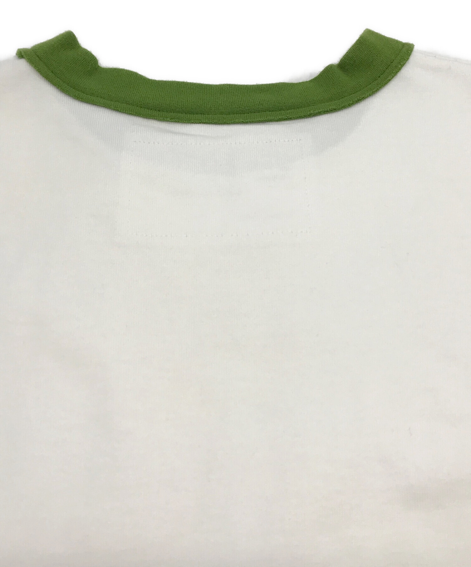 中古・古着通販】CAMIEL FORTGENS (カミエルフォートヘンス) insert 