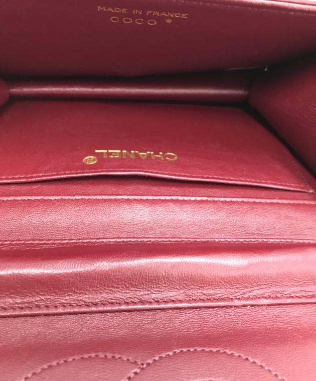 中古・古着通販】CHANEL (シャネル) ココマーク リザード チェーン