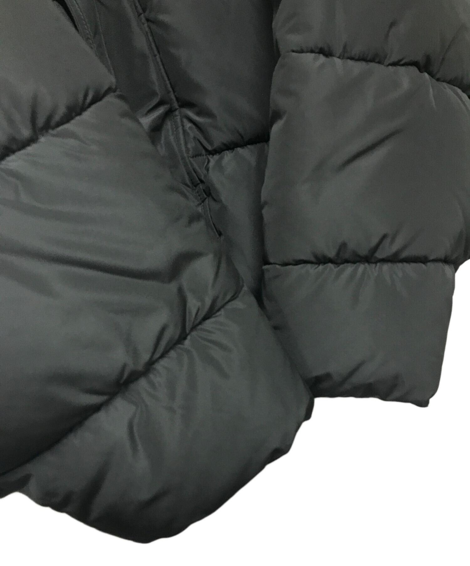 中古・古着通販】BALENCIAGA (バレンシアガ) BB PUFFER JACKET 