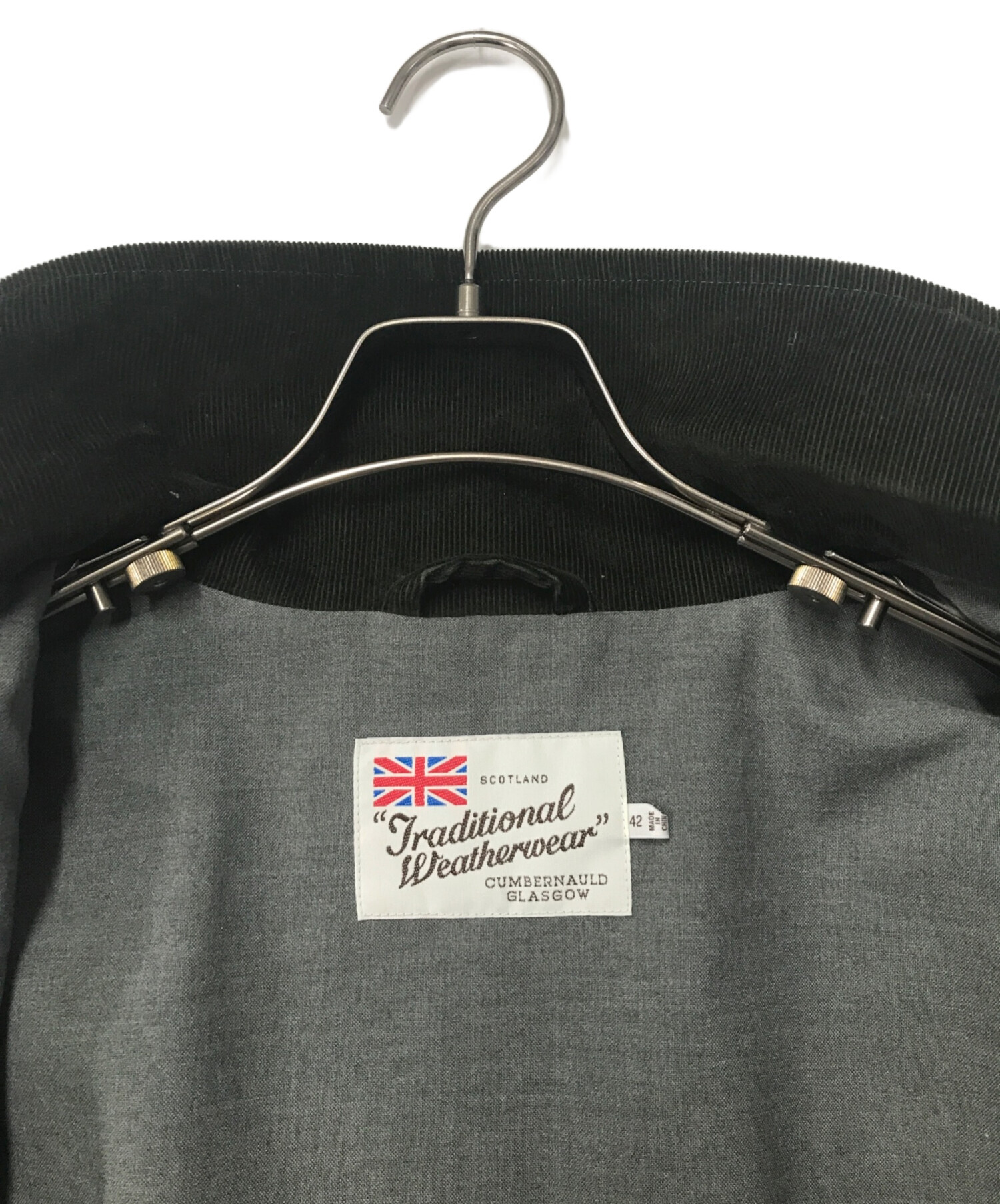 中古・古着通販】Traditional Weatherwear (トラディショナルウェザー 