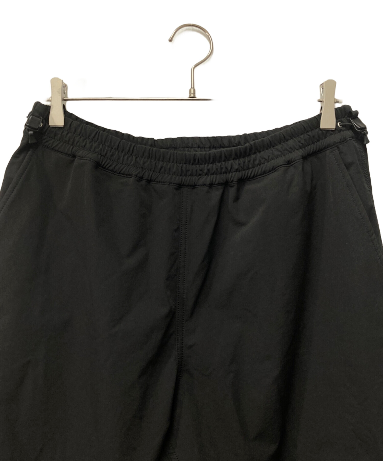 中古・古着通販】nonnative (ノンネイティブ) HIKER EASY PANTS N/PU