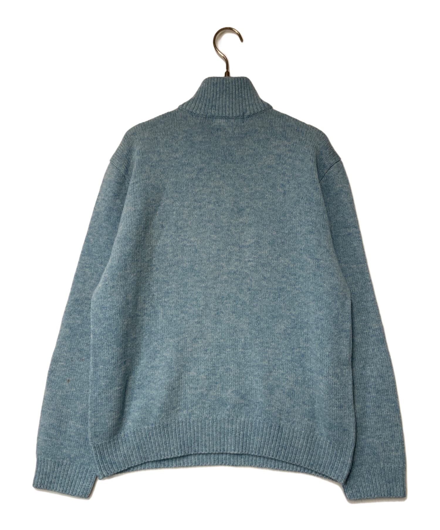 中古・古着通販】POLO RALPH LAUREN (ポロ・ラルフローレン) ハーフ 