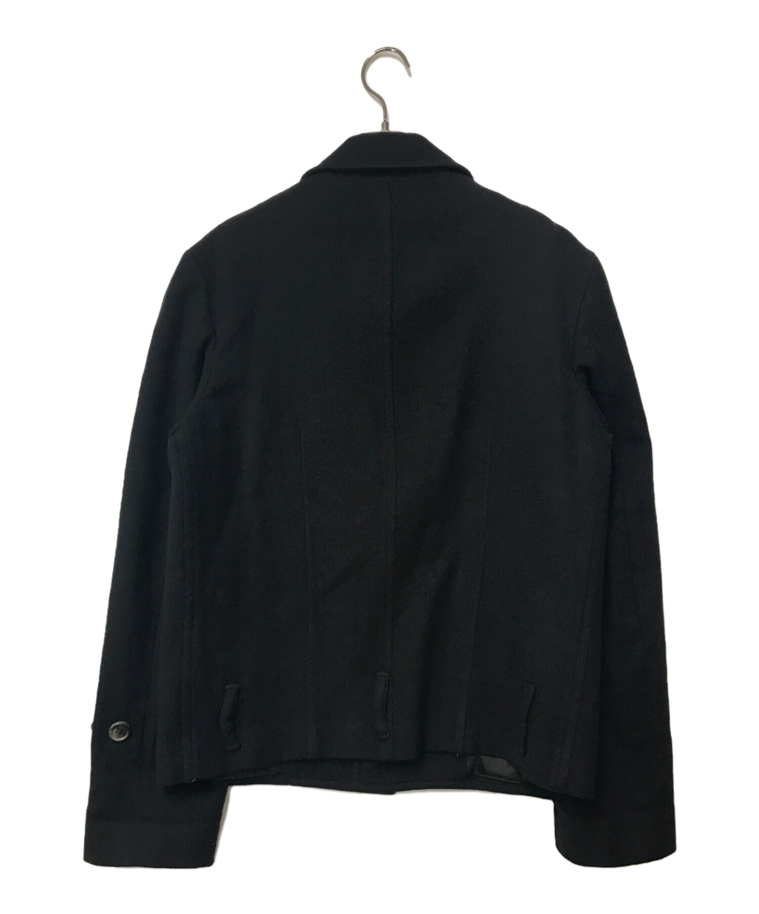 中古・古着通販】ANN DEMEULEMEESTER (アンドゥムルメステール) ウール