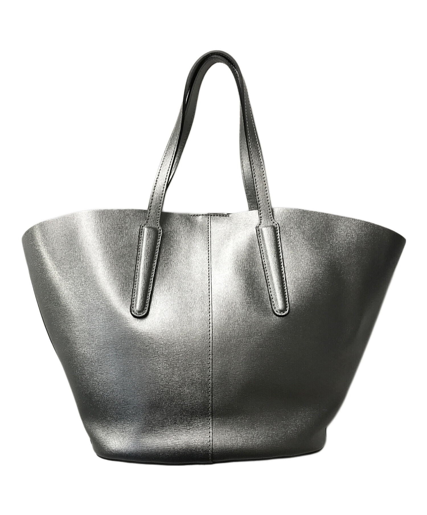 中古・古着通販】GIANNI CHIARINI (ジャンニ キアリーニ) トートバッグ 