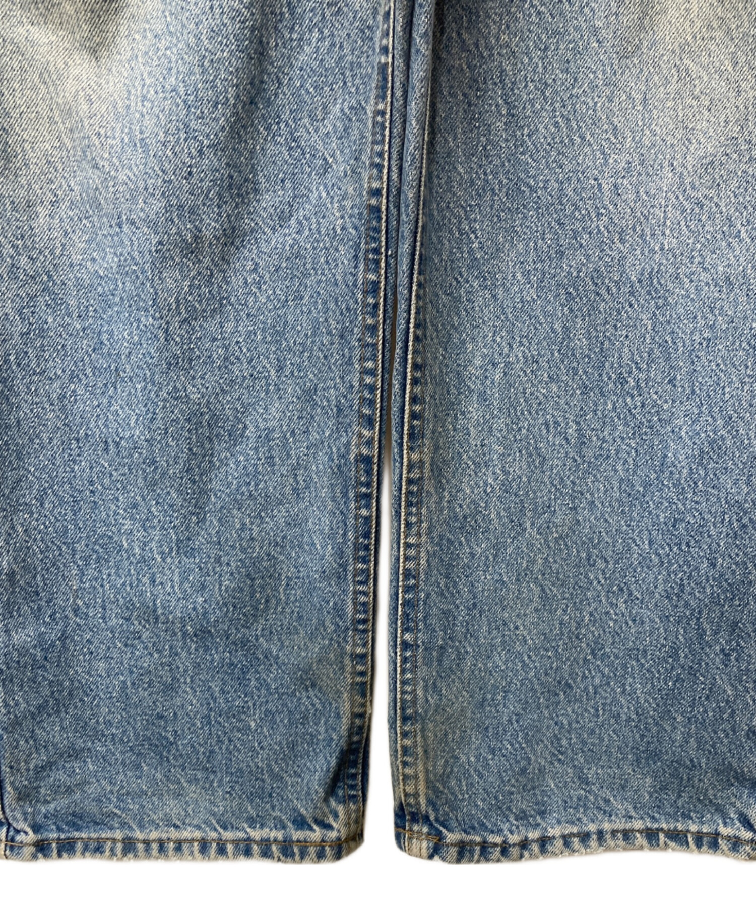 中古・古着通販】CarHartt (カーハート) Relaxed Fit デニムパンツ 
