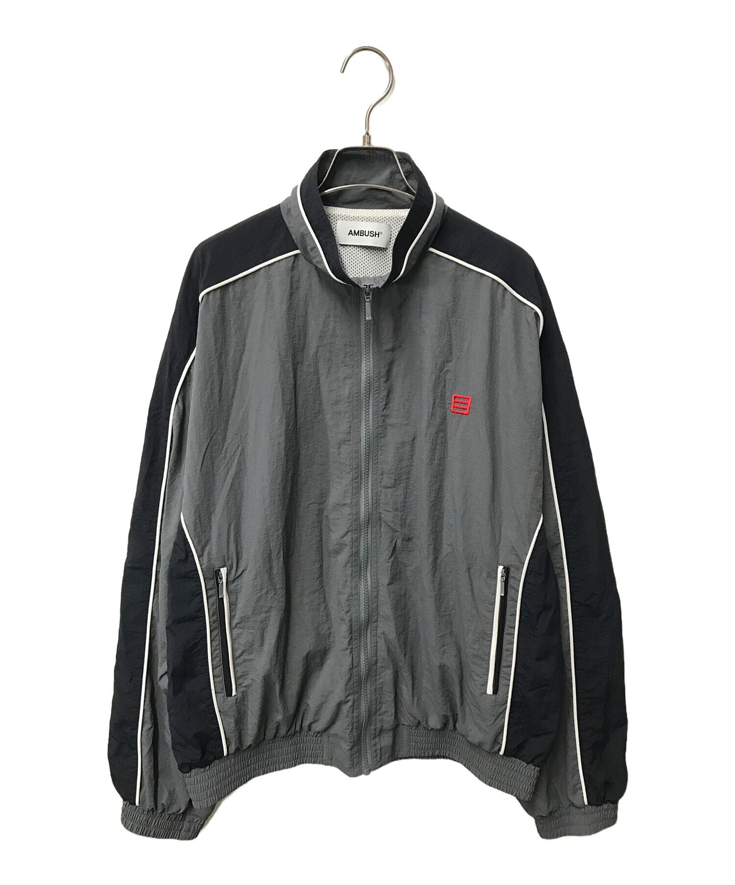 中古・古着通販】AMBUSH (アンブッシュ) TRACK JACKET/トラック