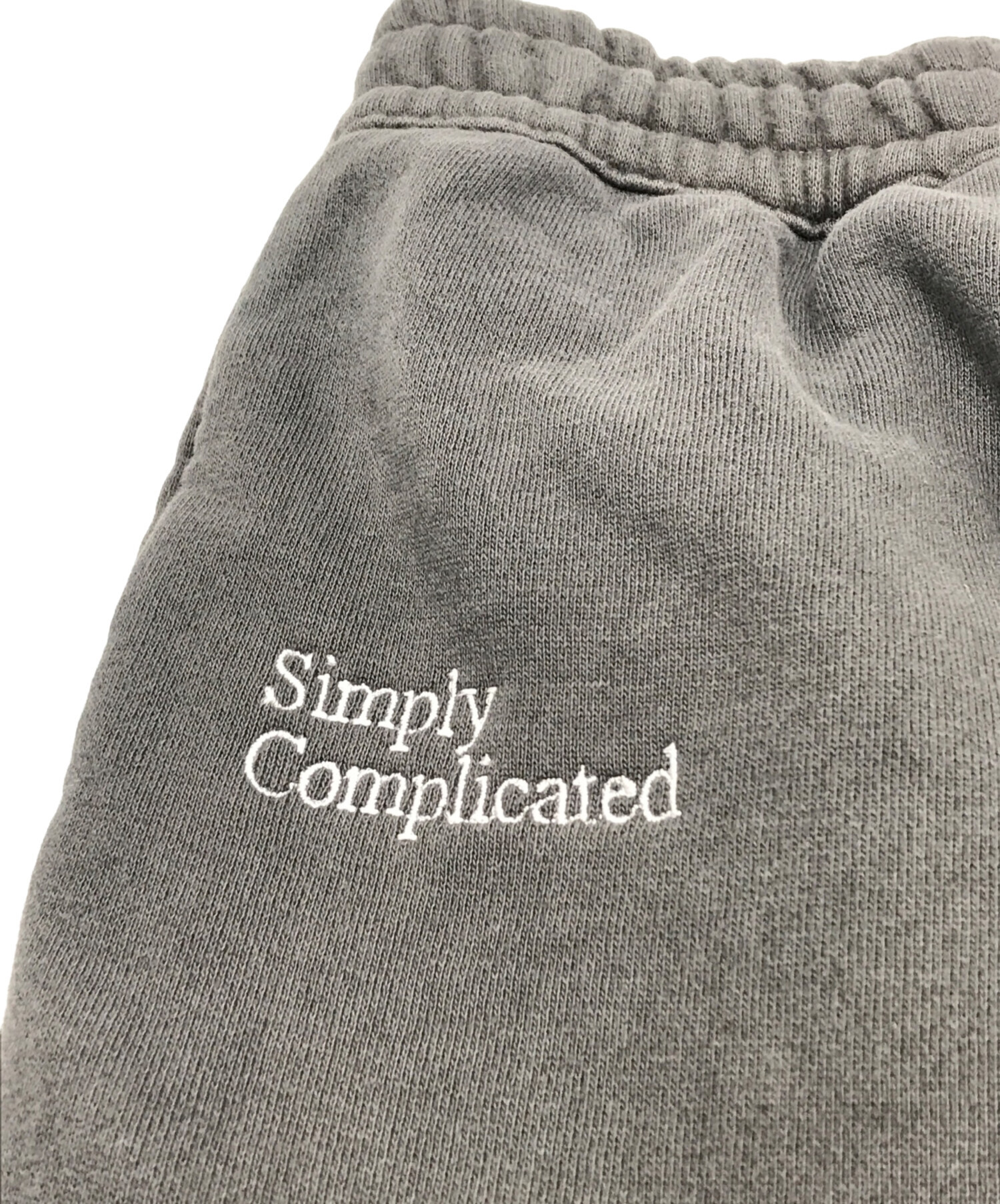 中古・古着通販】SIMPLY COMPLICATED (シンプリーコンプリケイティド 