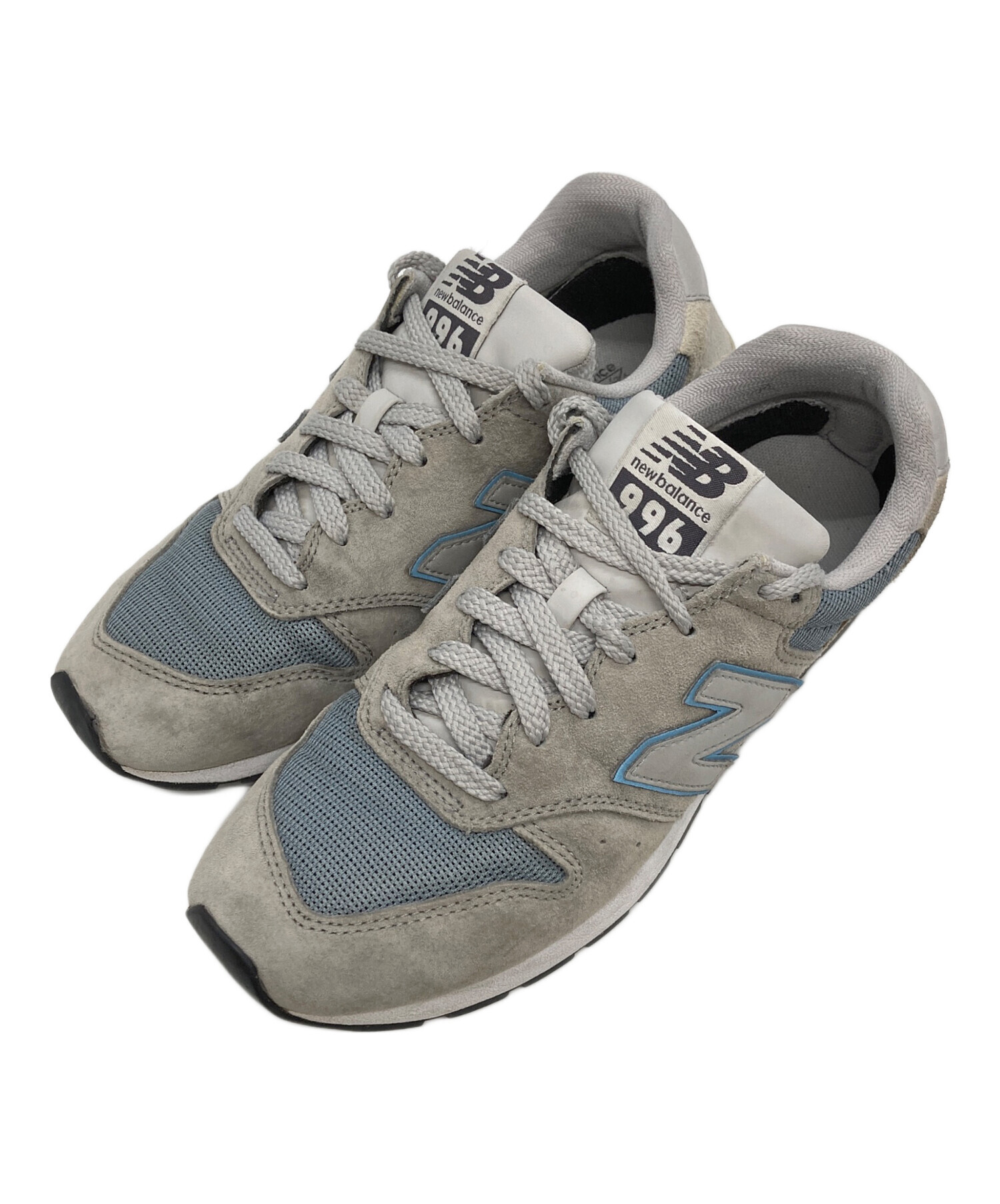 中古・古着通販】NEW BALANCE (ニューバランス) ローカットスニーカー 