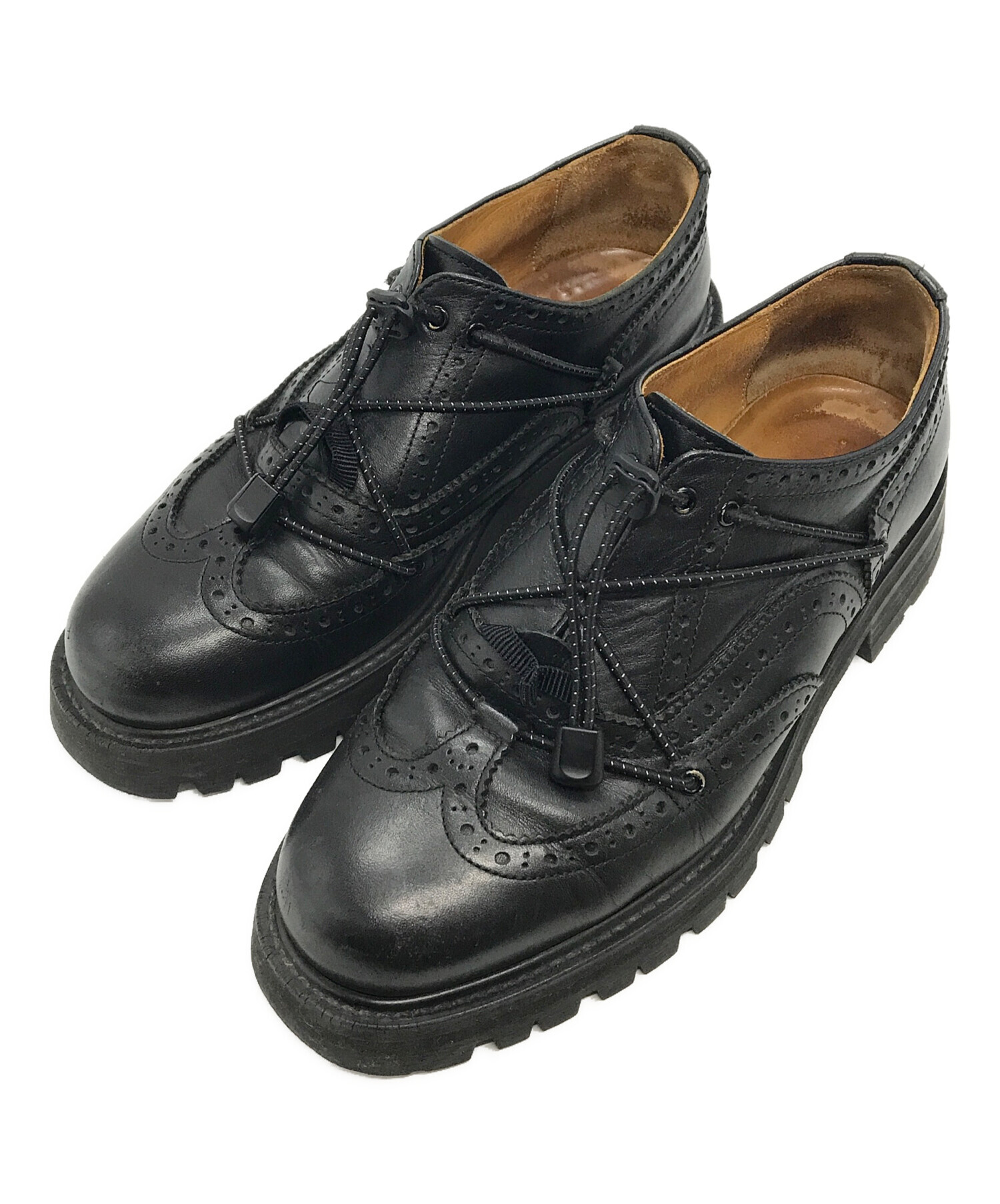 中古・古着通販】HENDER SCHEME (エンダースキーマ) Code Tip Smooth