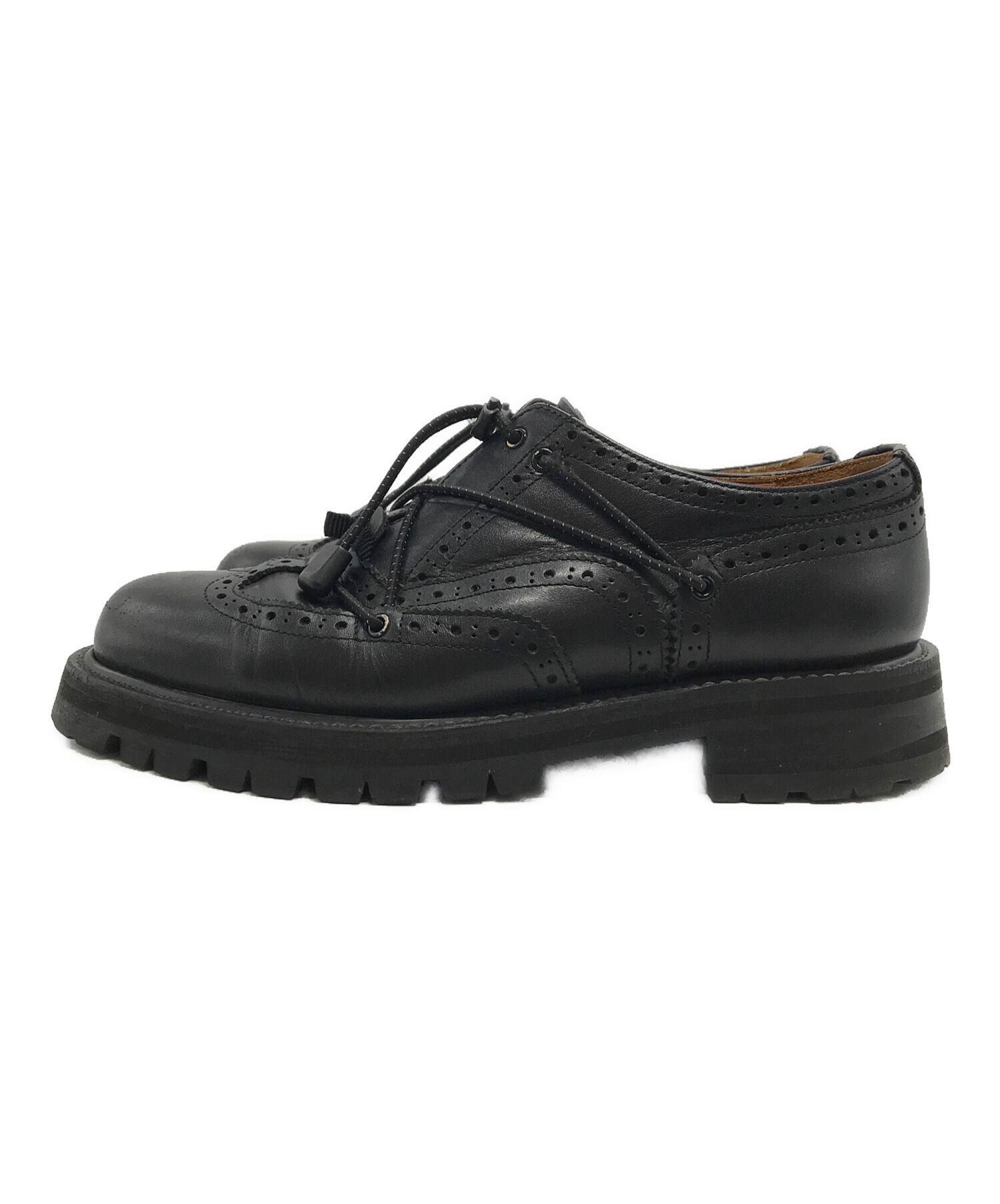 中古・古着通販】HENDER SCHEME (エンダースキーマ) Code Tip Smooth