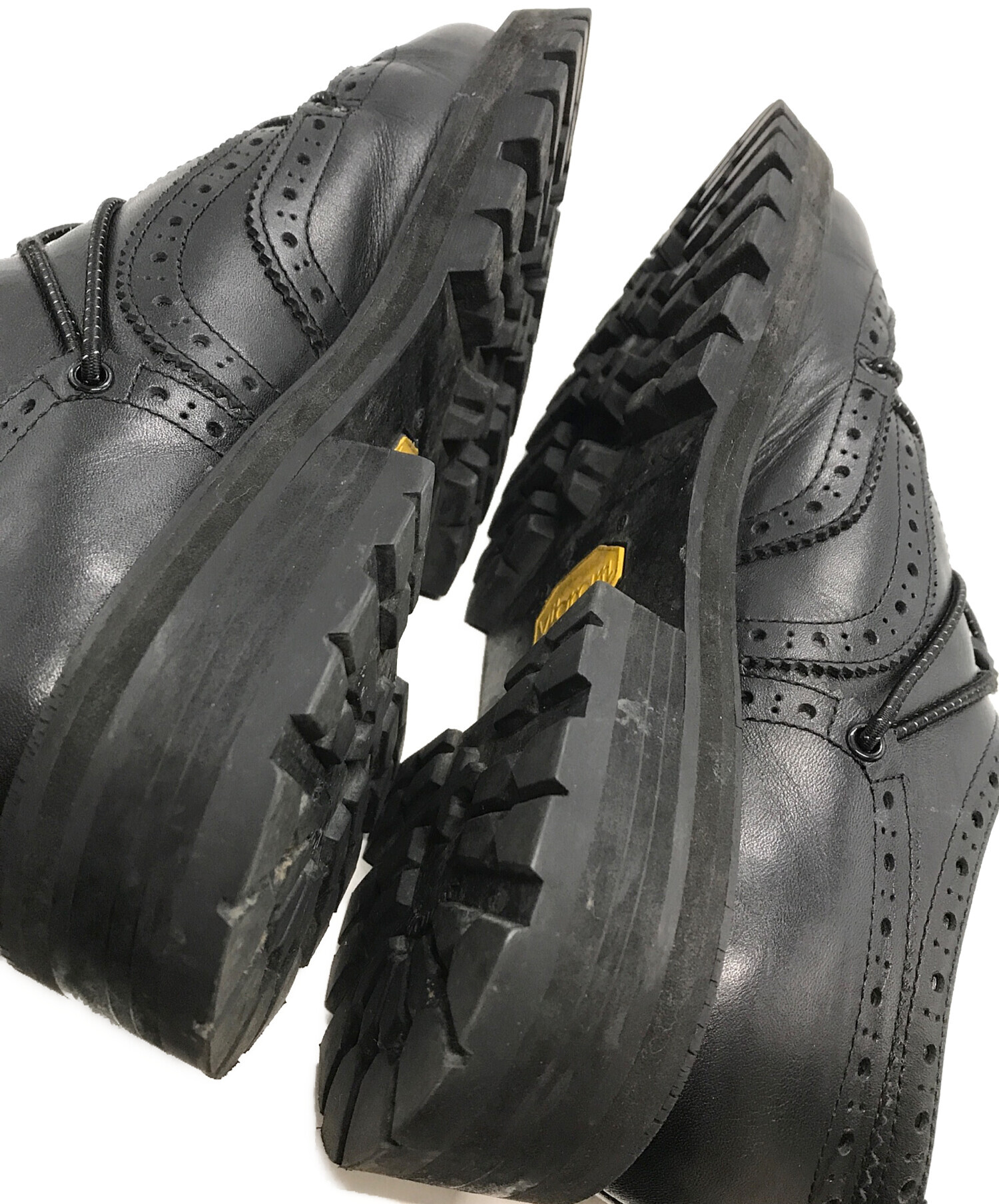中古・古着通販】HENDER SCHEME (エンダースキーマ) Code Tip Smooth