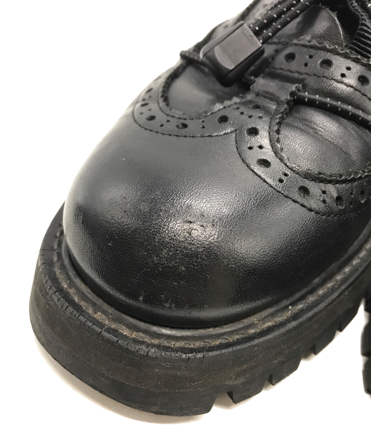 中古・古着通販】HENDER SCHEME (エンダースキーマ) Code Tip Smooth