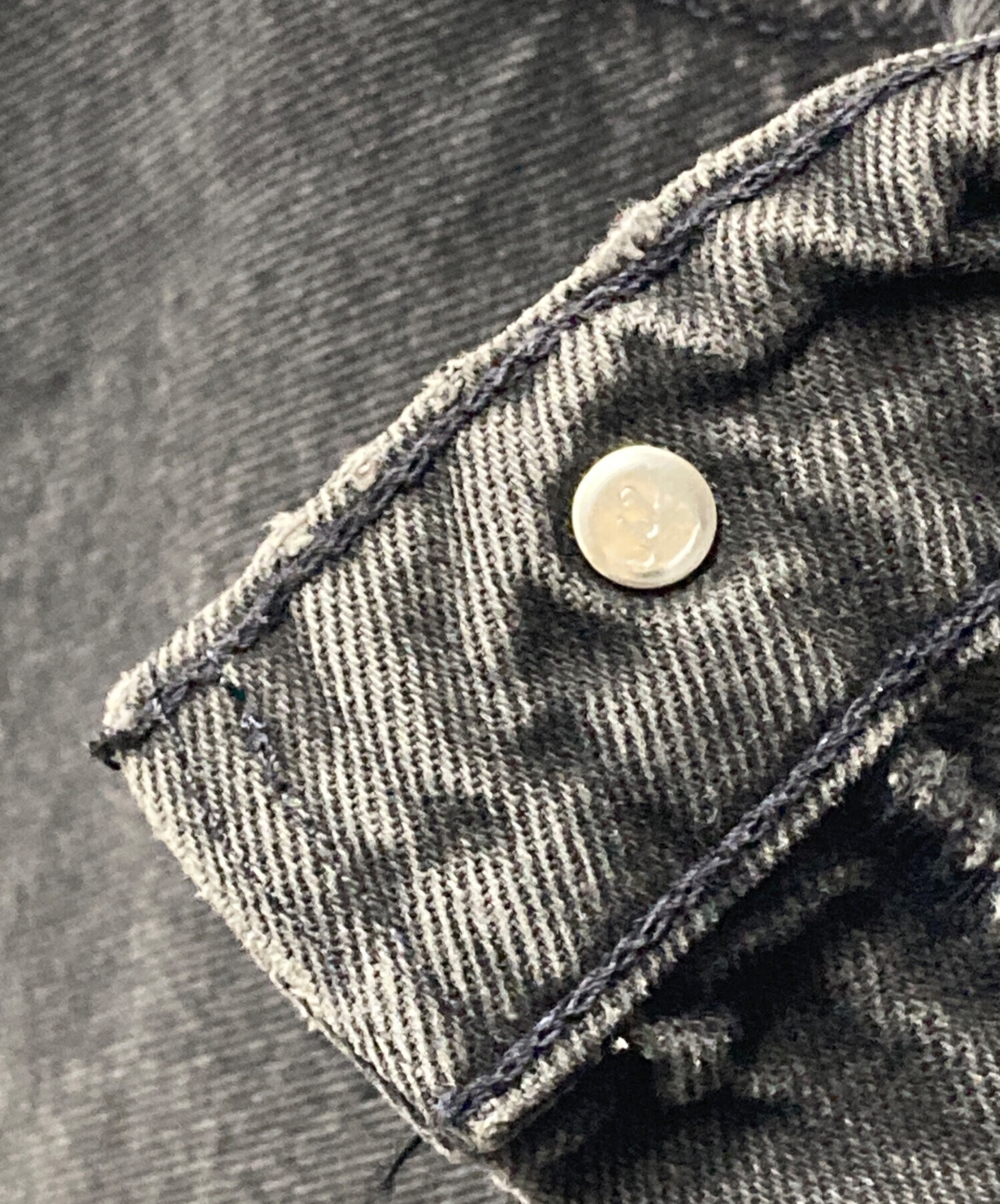 中古・古着通販】LEVI