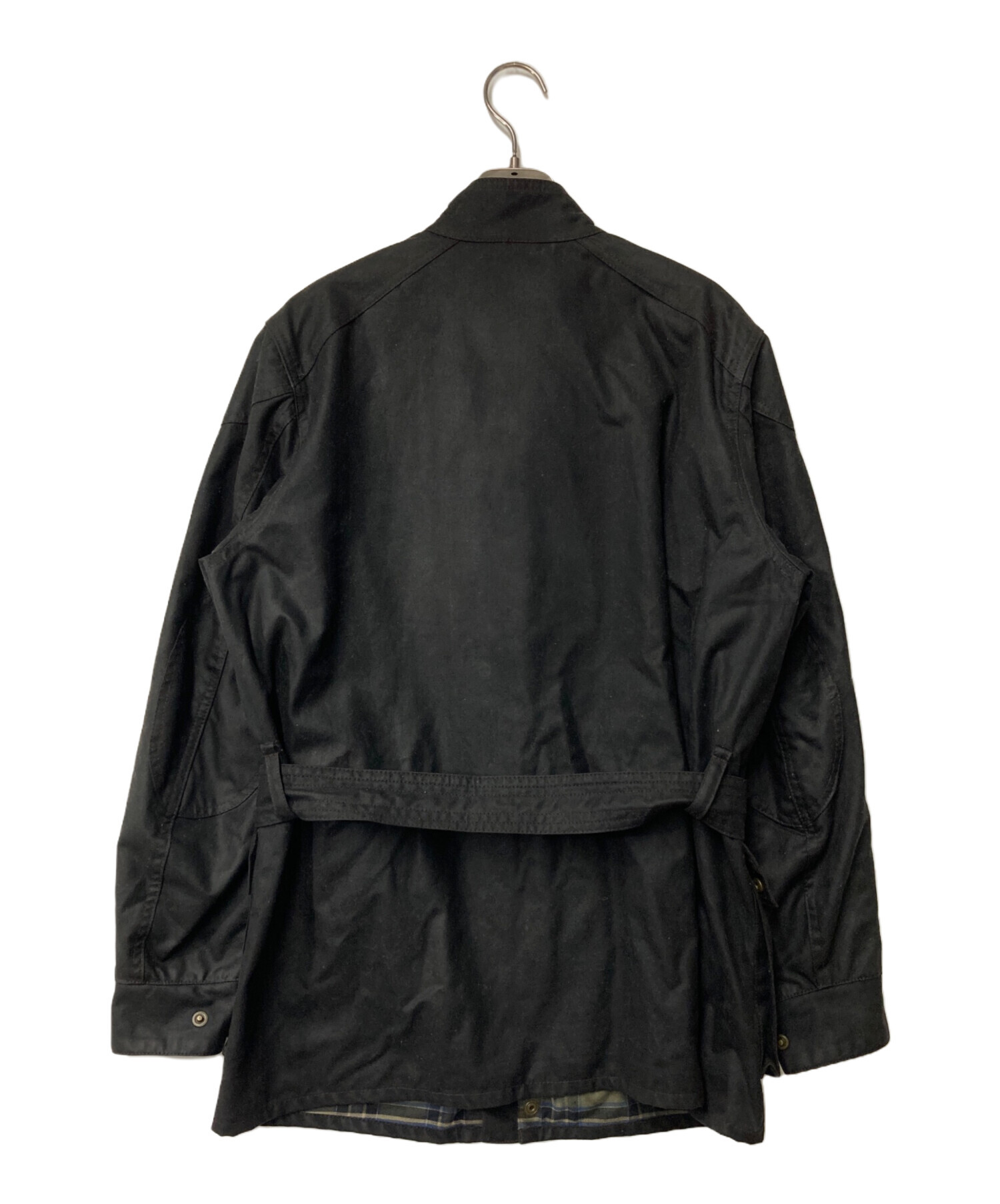 中古・古着通販】BELSTAFF (ベルスタッフ) モーターサイクル オイルド