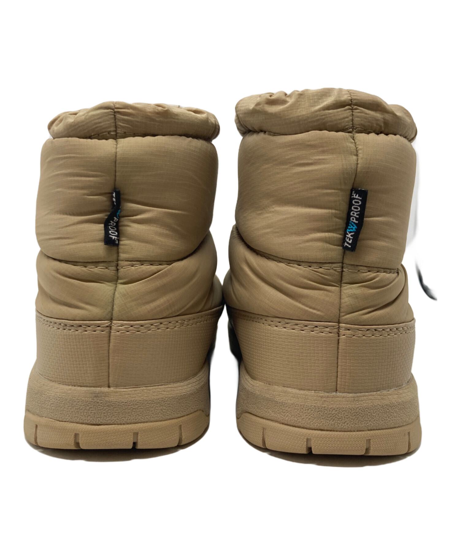 中古・古着通販】THE NORTH FACE (ザ ノース フェイス) W NUPTSE WP4