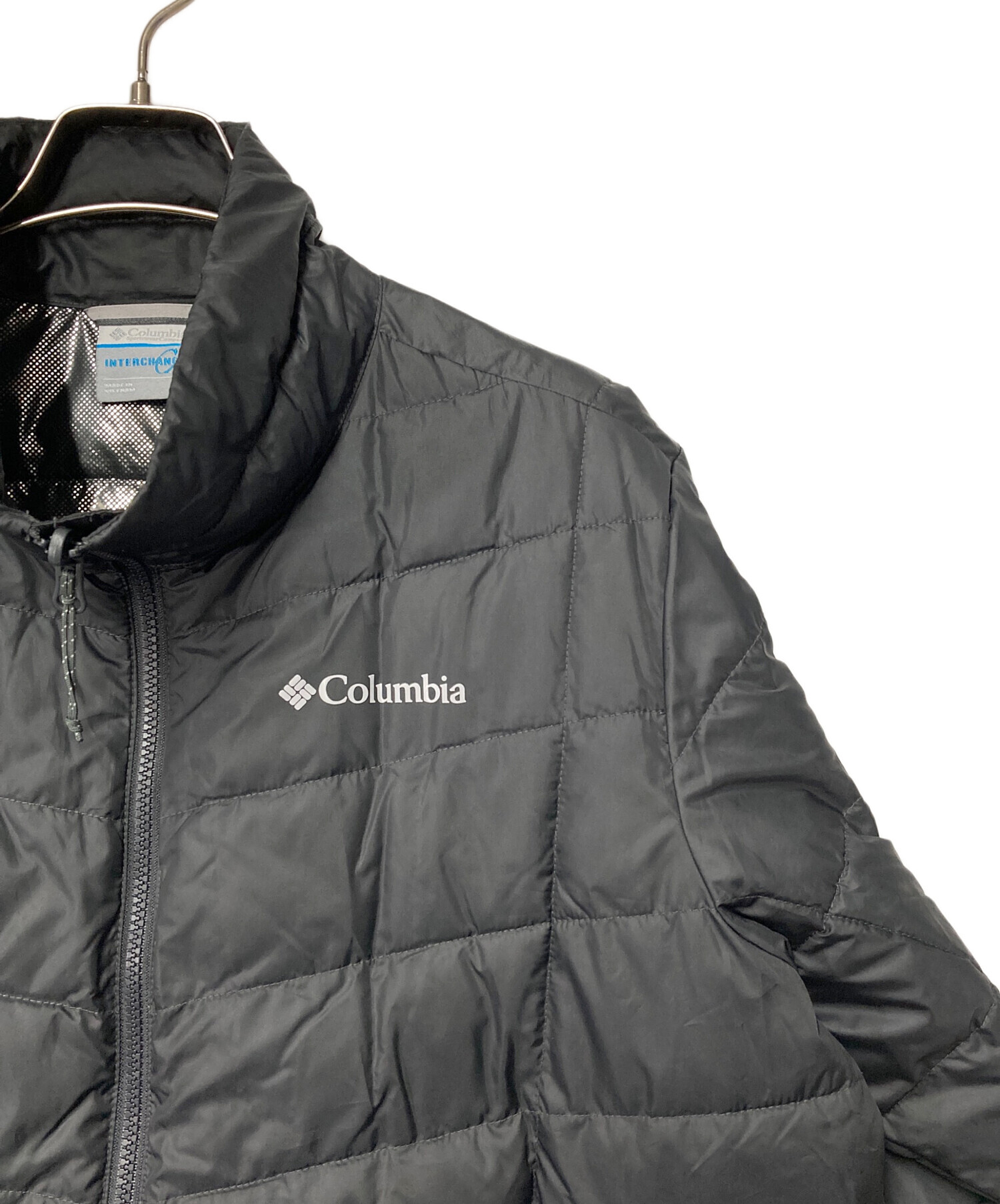 中古・古着通販】Columbia (コロンビア) ウィリバードIV 
