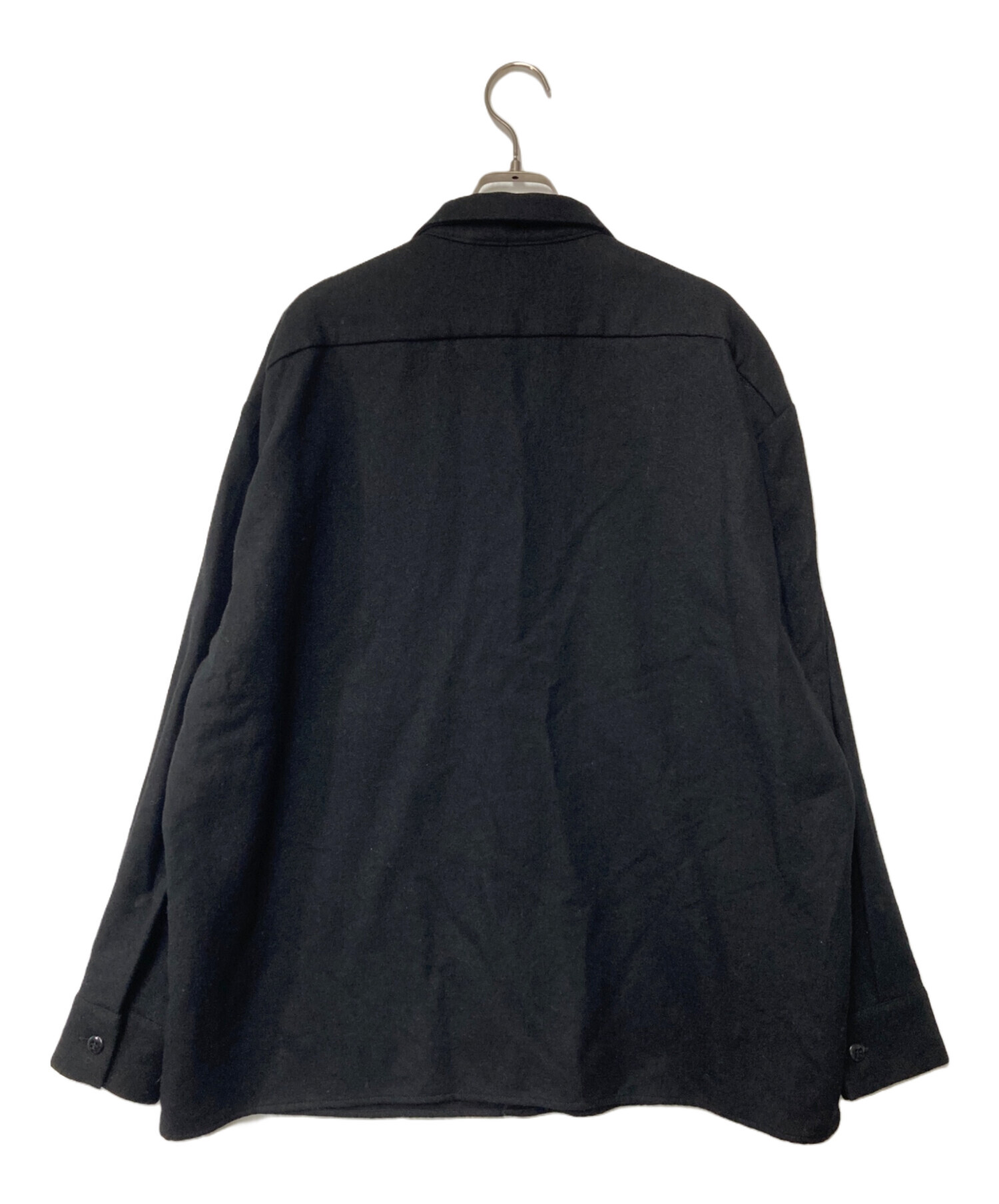 中古・古着通販】COOTIE PRODUCTIONS (クーティープロダクツ) Wool