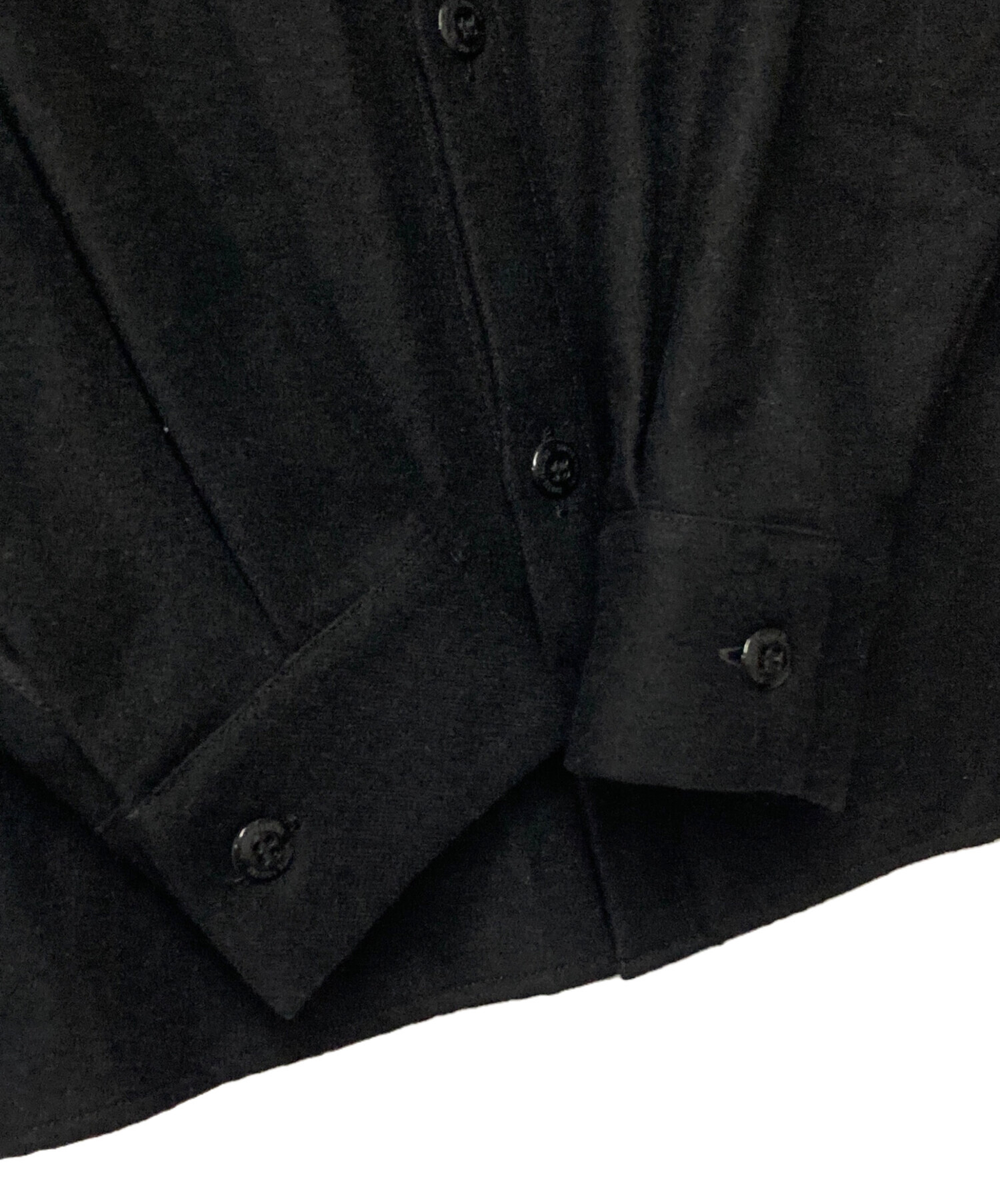 中古・古着通販】COOTIE PRODUCTIONS (クーティープロダクツ) Wool