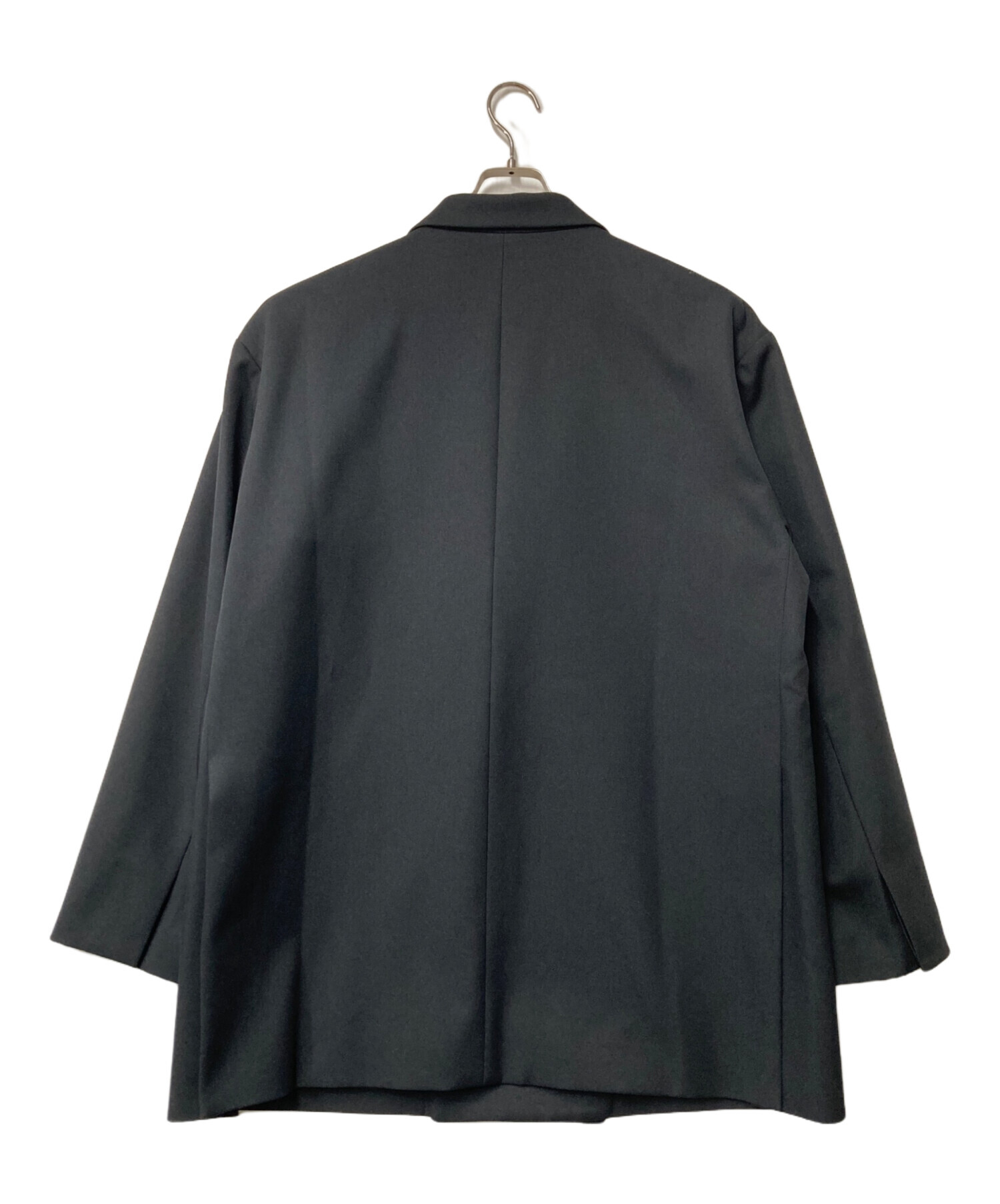 中古・古着通販】STERNBERG (スタンバーグ) オーバーサイズジャケット