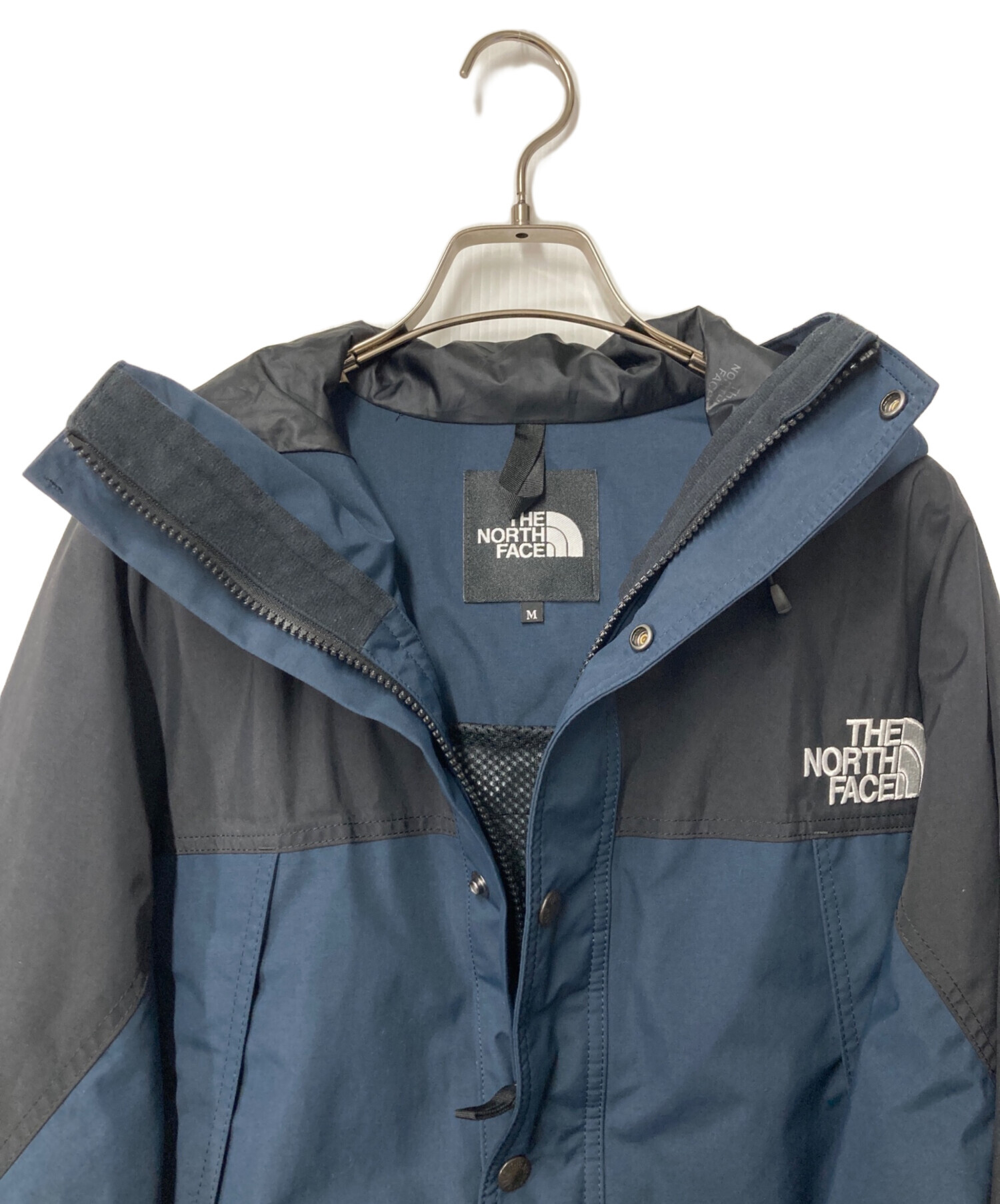 中古・古着通販】THE NORTH FACE (ザ ノース フェイス) Mountain Light 