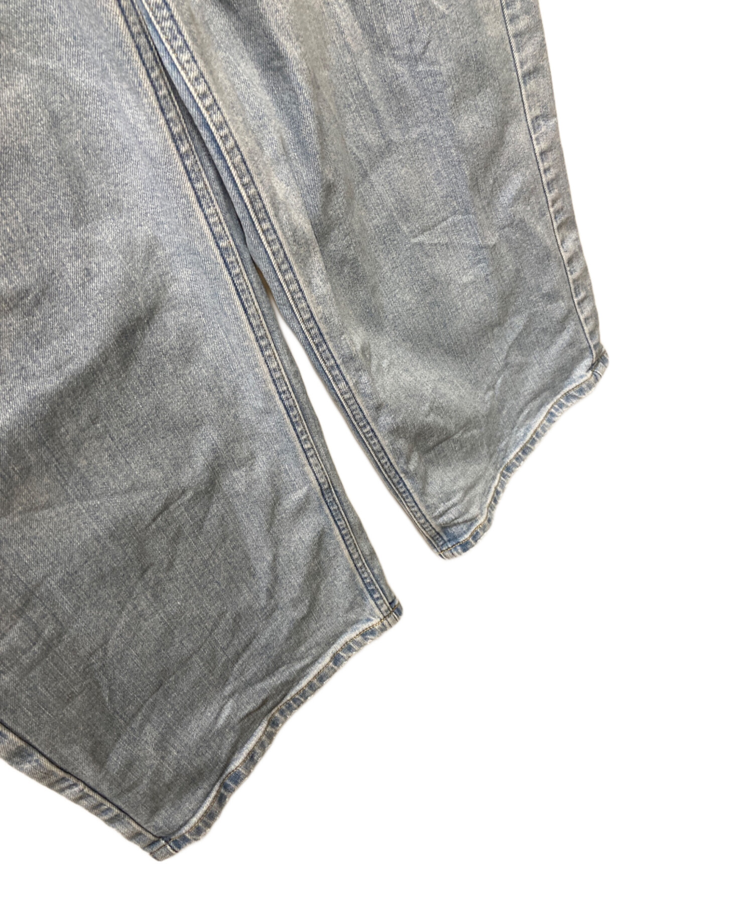 中古・古着通販】RED CARD (レッドカード) Montana DENIM PT モンタナ