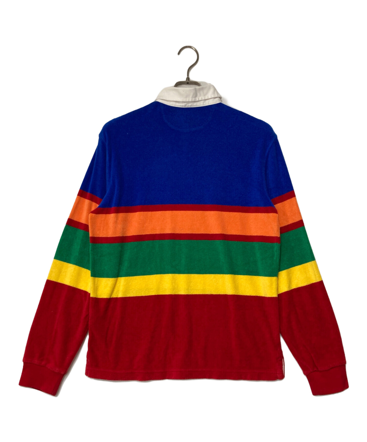 中古・古着通販】POLO RALPH LAUREN (ポロ・ラルフローレン) パイル