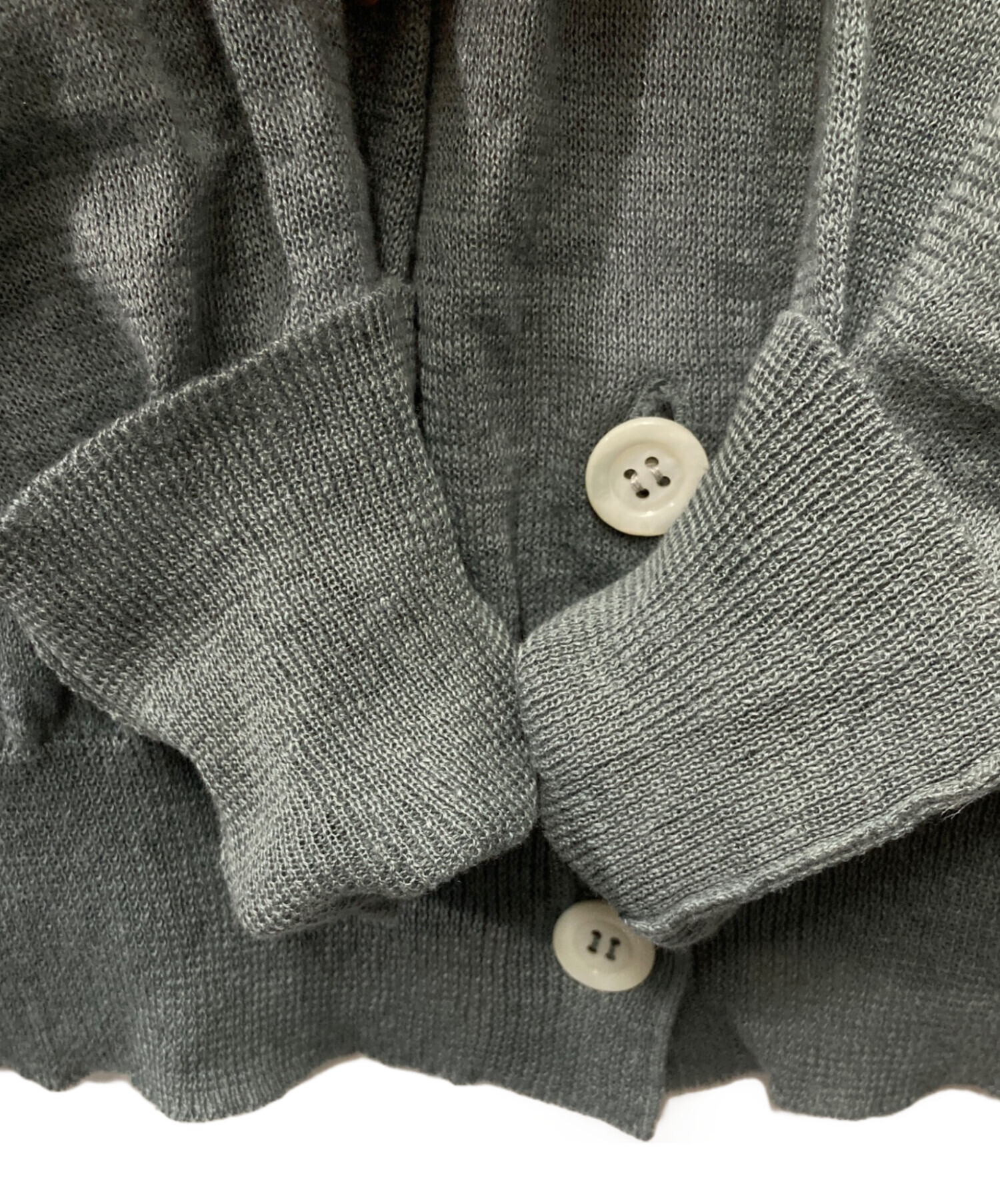 中古・古着通販】MARGARET HOWELL (マーガレットハウエル) FINE LINEN