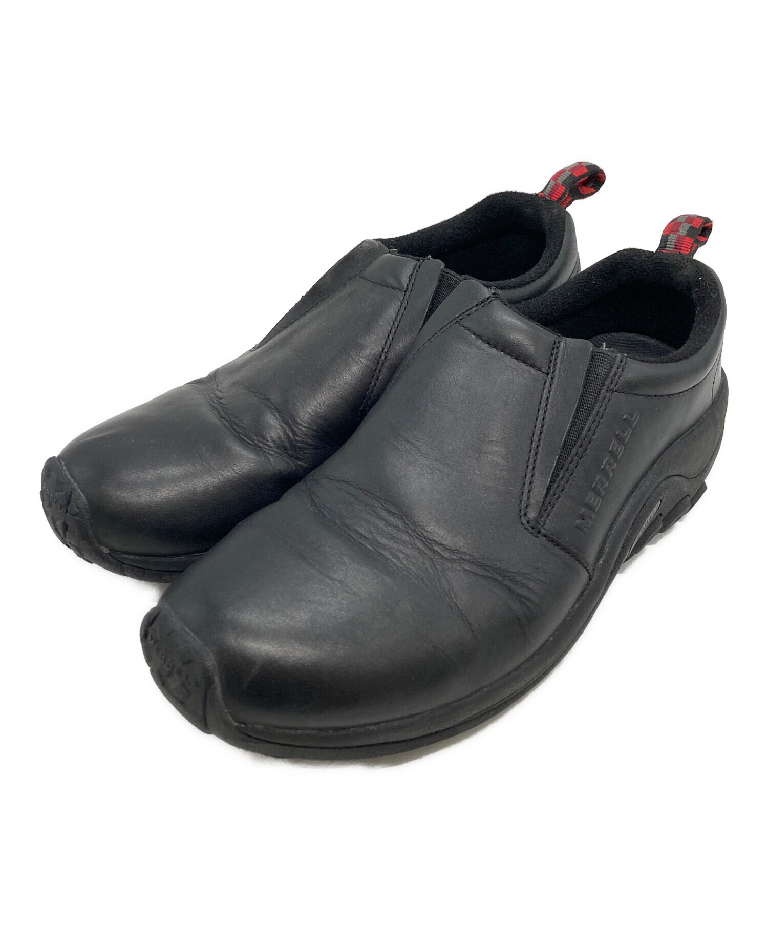 中古・古着通販】MERRELL (メレル) JUNGLE MOC LEATHER ジャングル