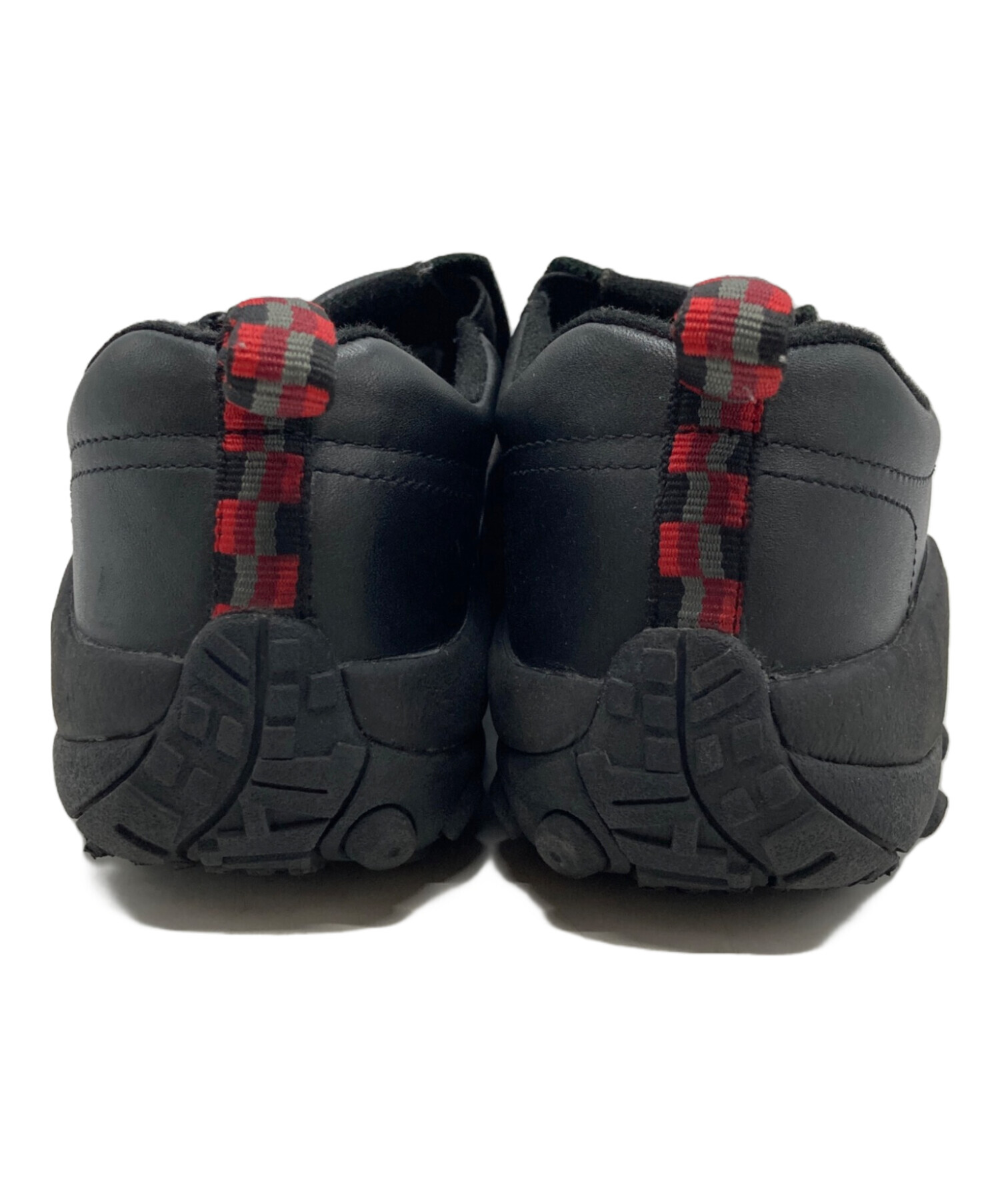 中古・古着通販】MERRELL (メレル) JUNGLE MOC LEATHER ジャングル