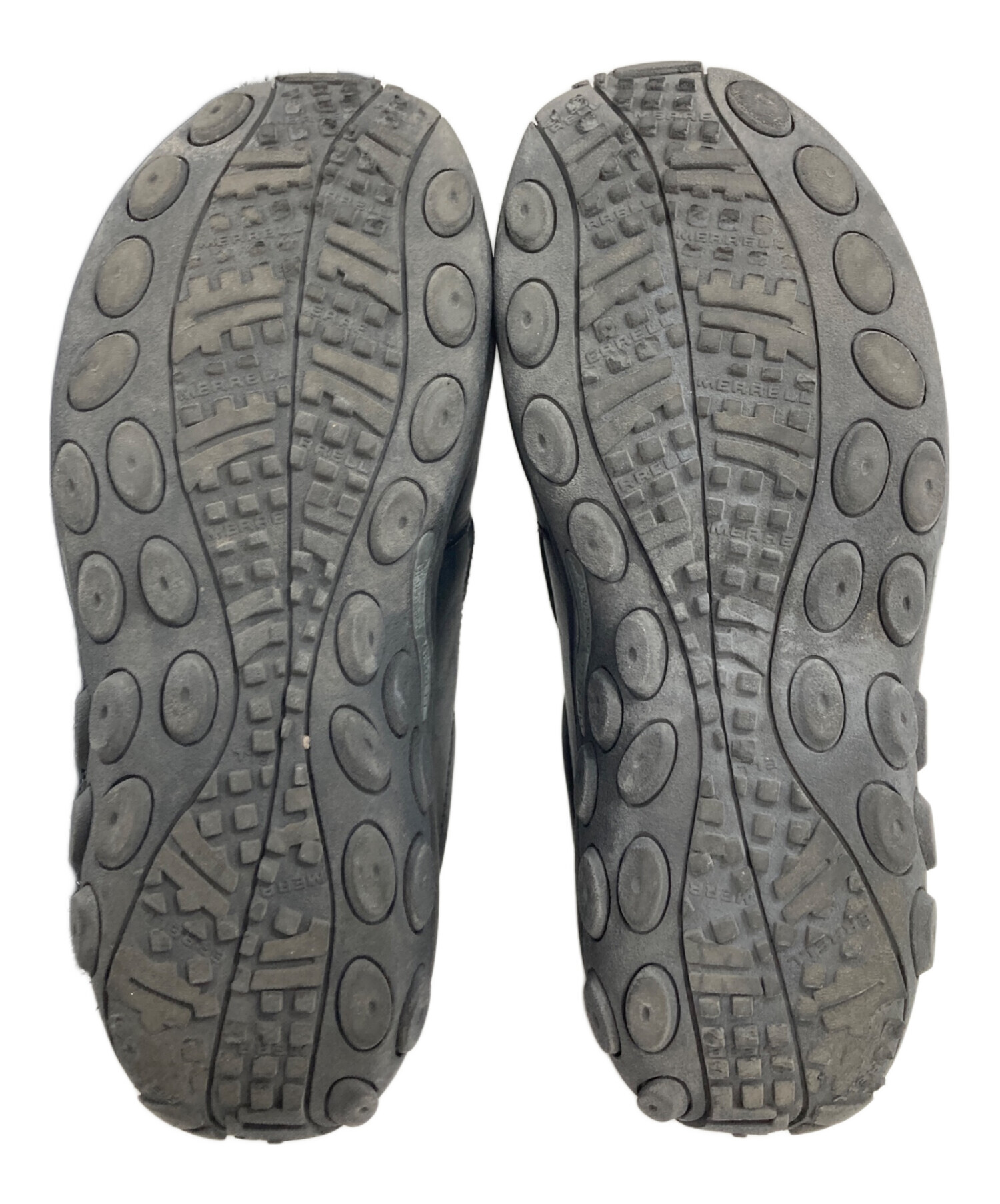 中古・古着通販】MERRELL (メレル) JUNGLE MOC LEATHER ジャングル